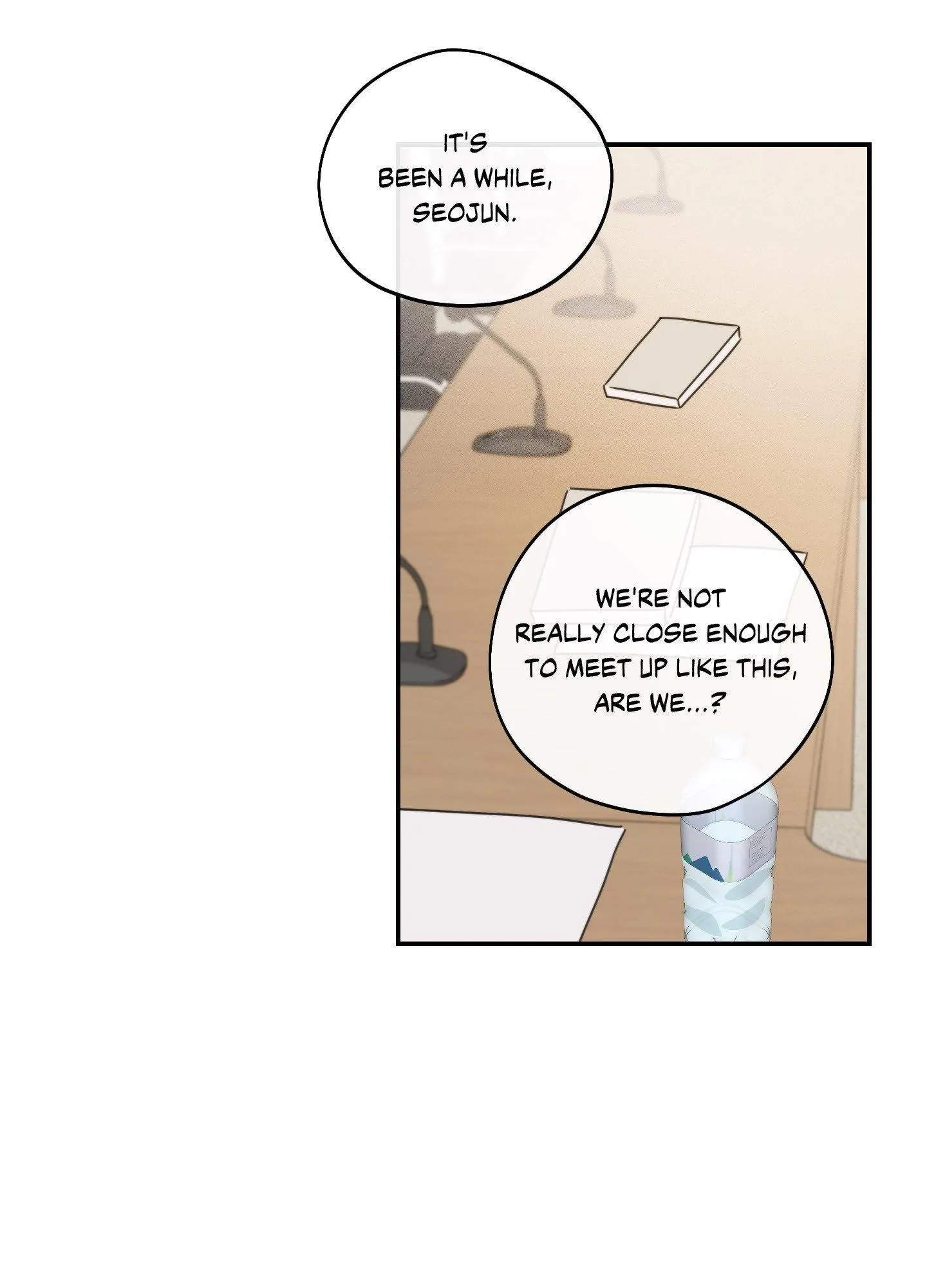 Dolly In Dolly Out - Chapter 17 Page 50