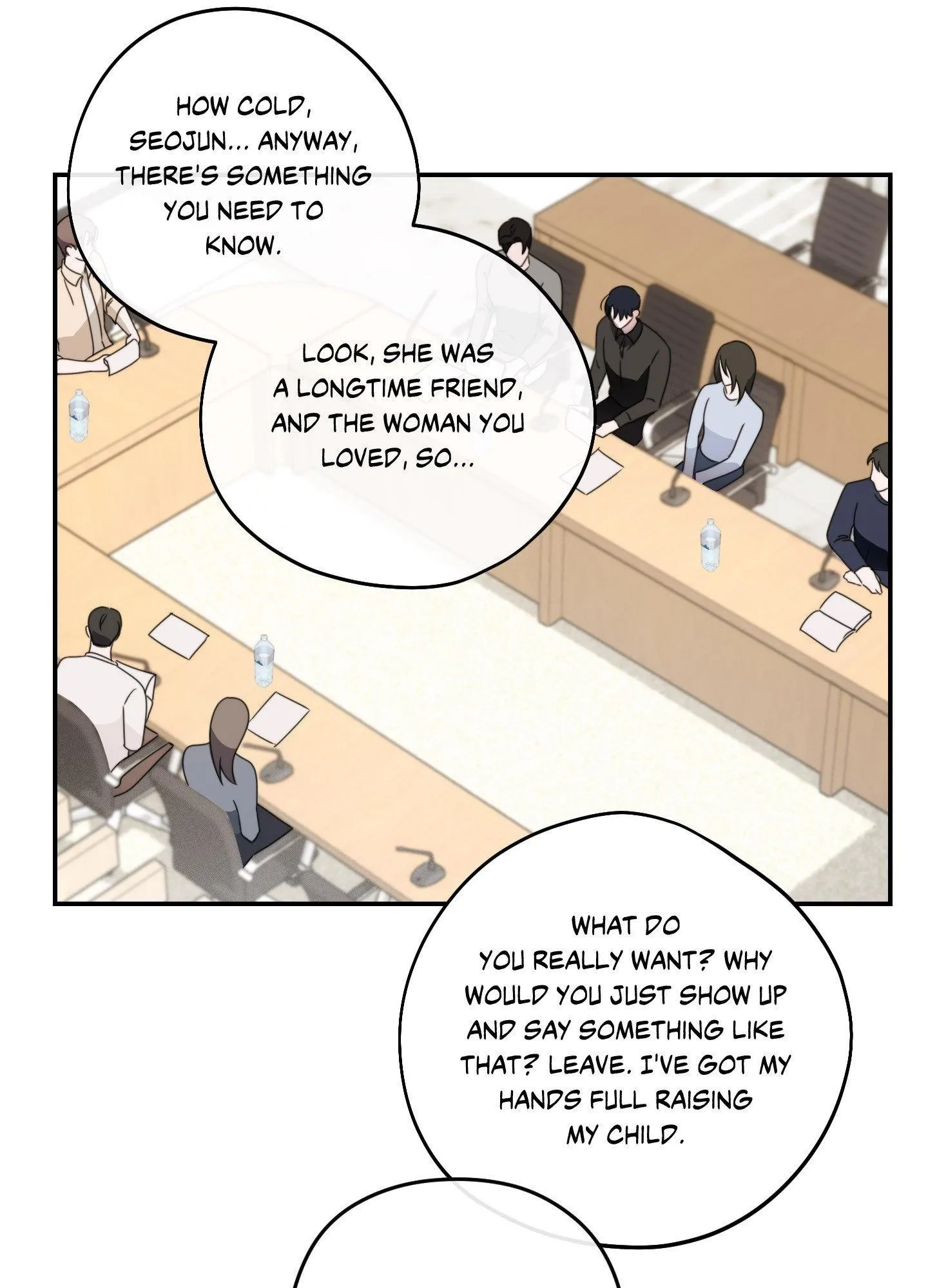 Dolly In Dolly Out - Chapter 17 Page 51