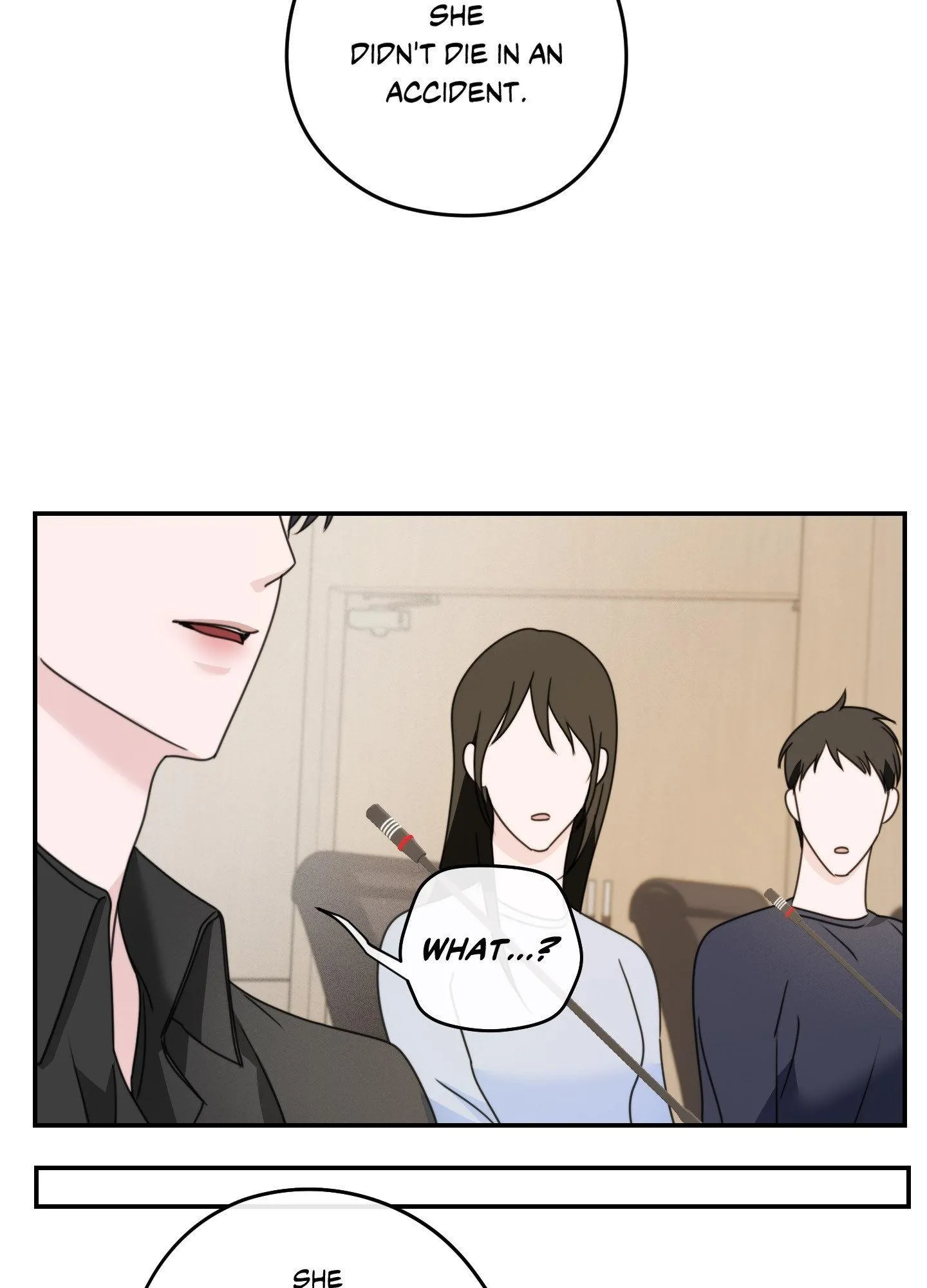 Dolly In Dolly Out - Chapter 17 Page 52