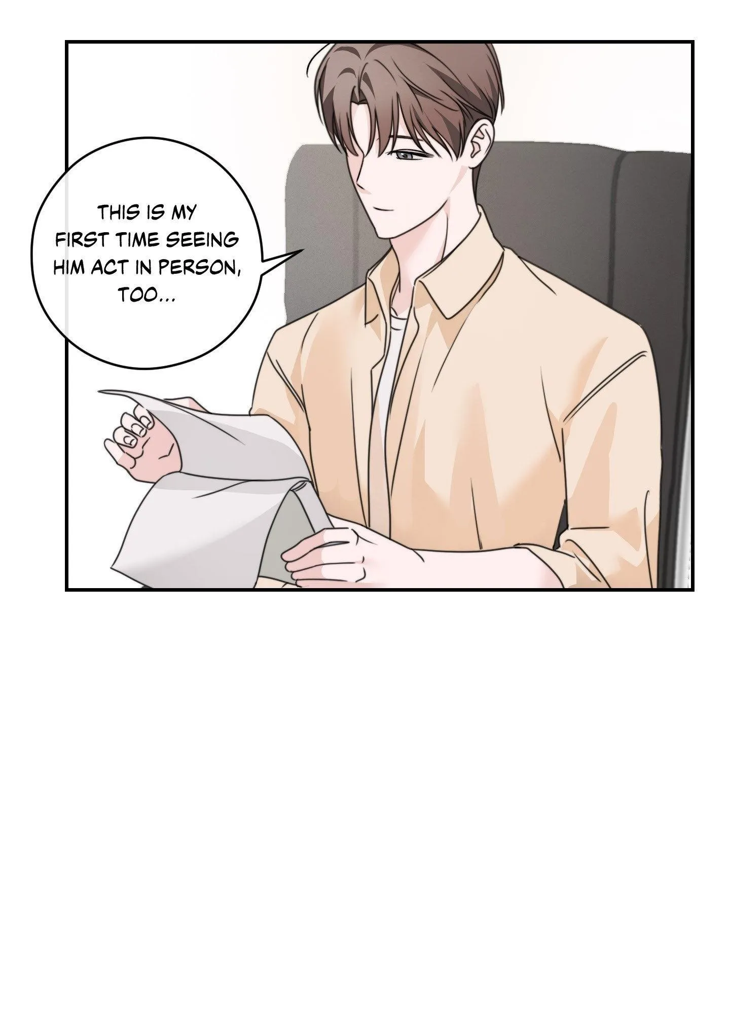 Dolly In Dolly Out - Chapter 17 Page 59