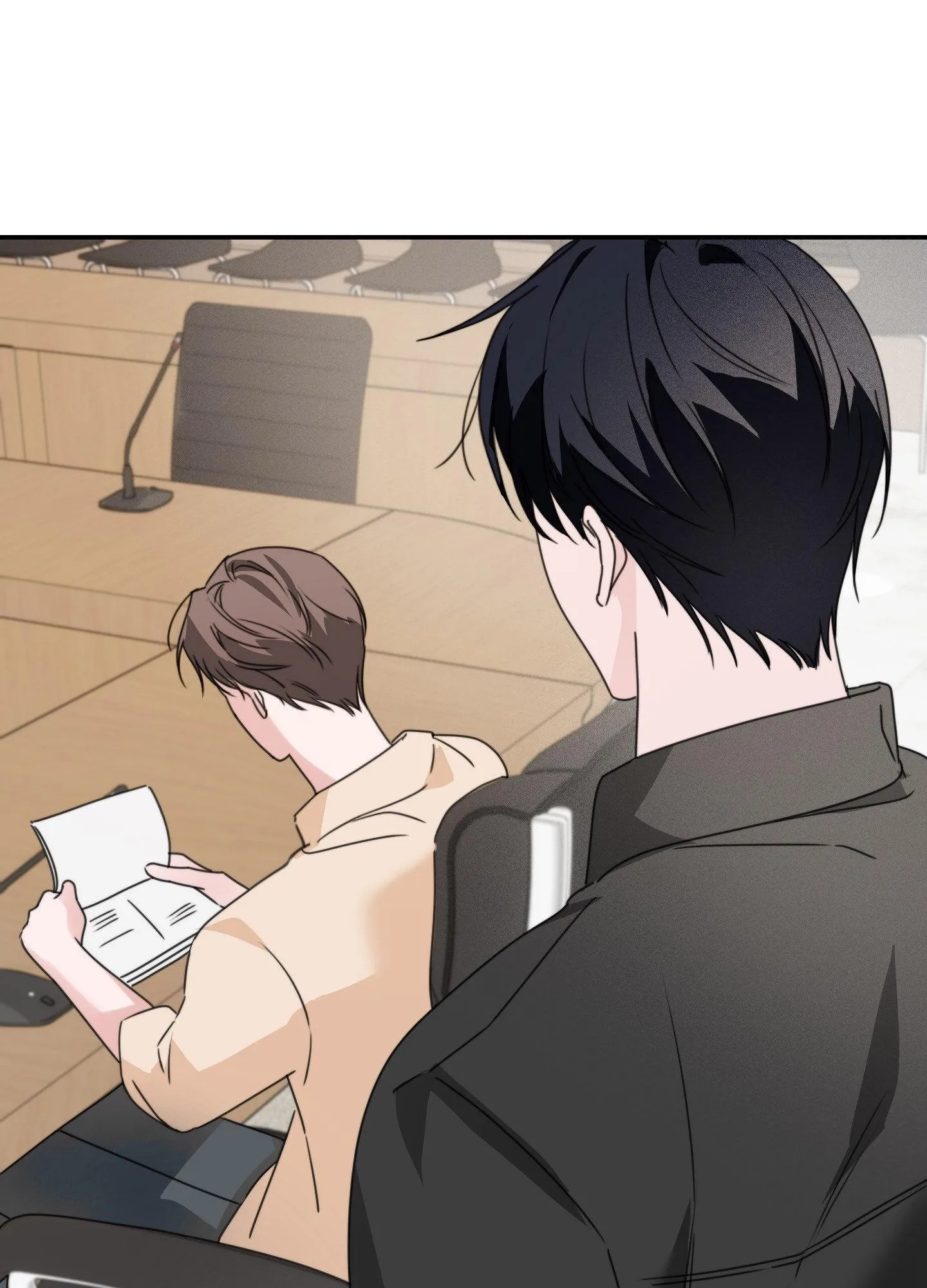 Dolly In Dolly Out - Chapter 17 Page 60
