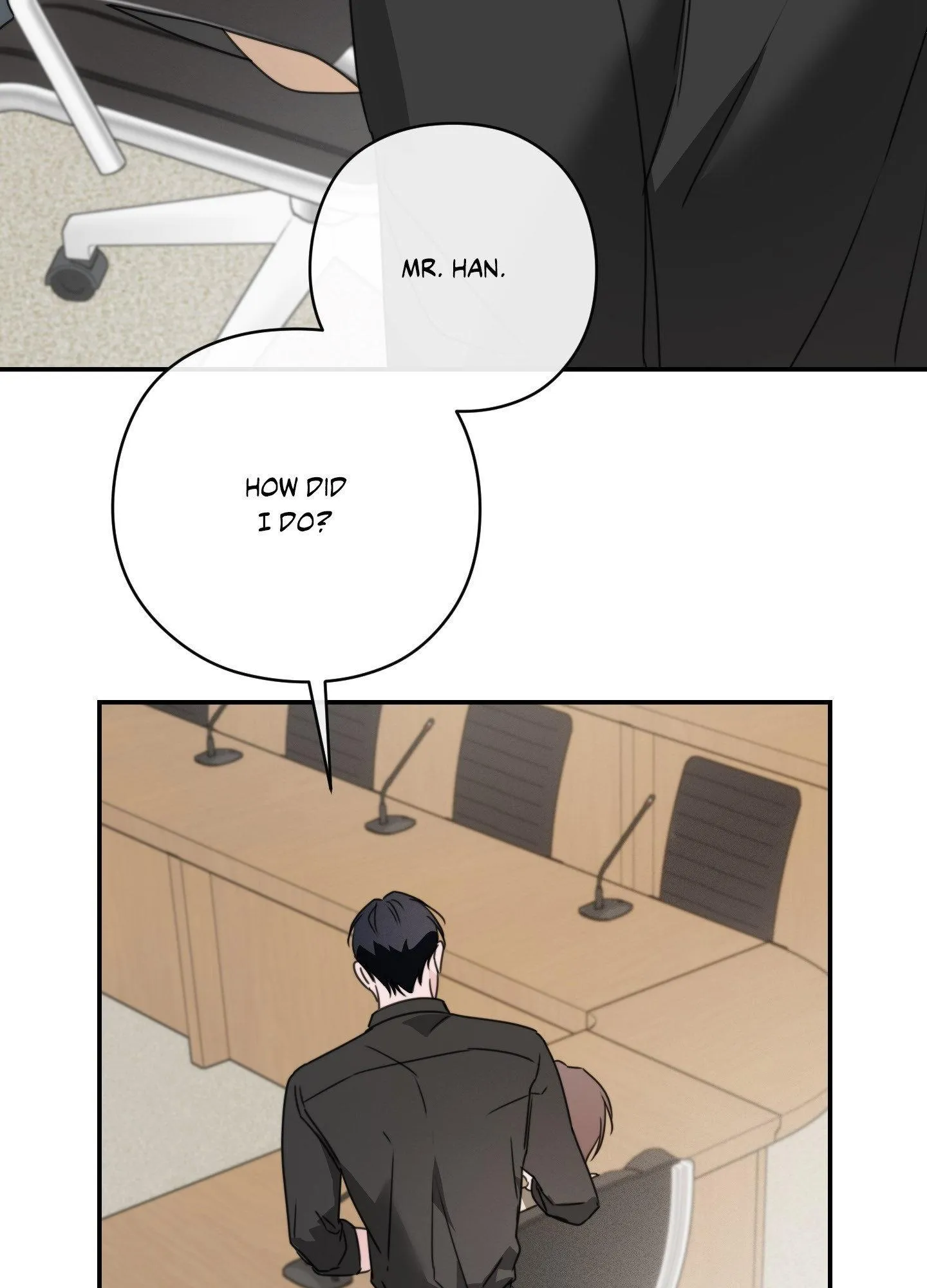 Dolly In Dolly Out - Chapter 17 Page 61
