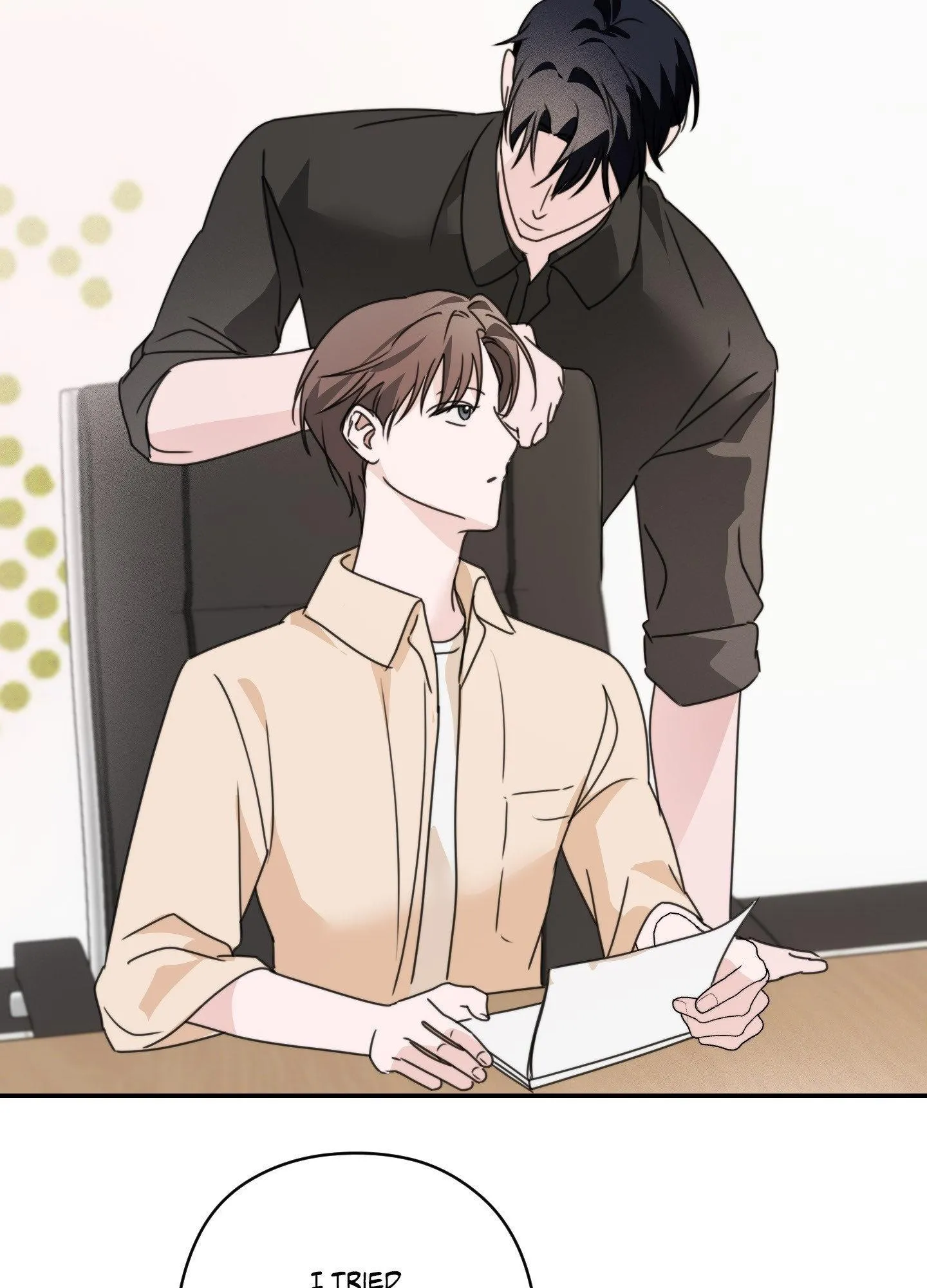 Dolly In Dolly Out - Chapter 17 Page 63