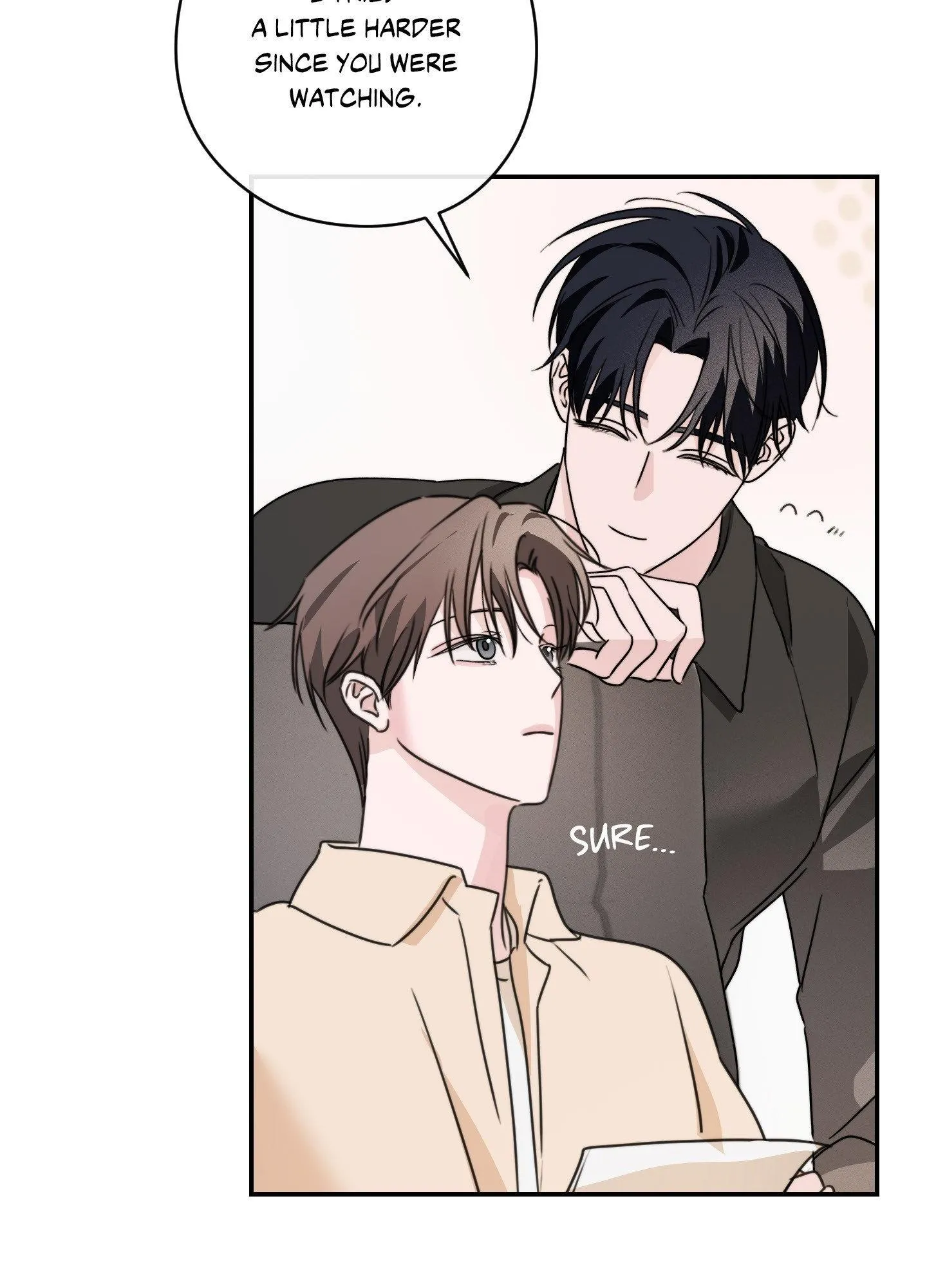 Dolly In Dolly Out - Chapter 17 Page 64
