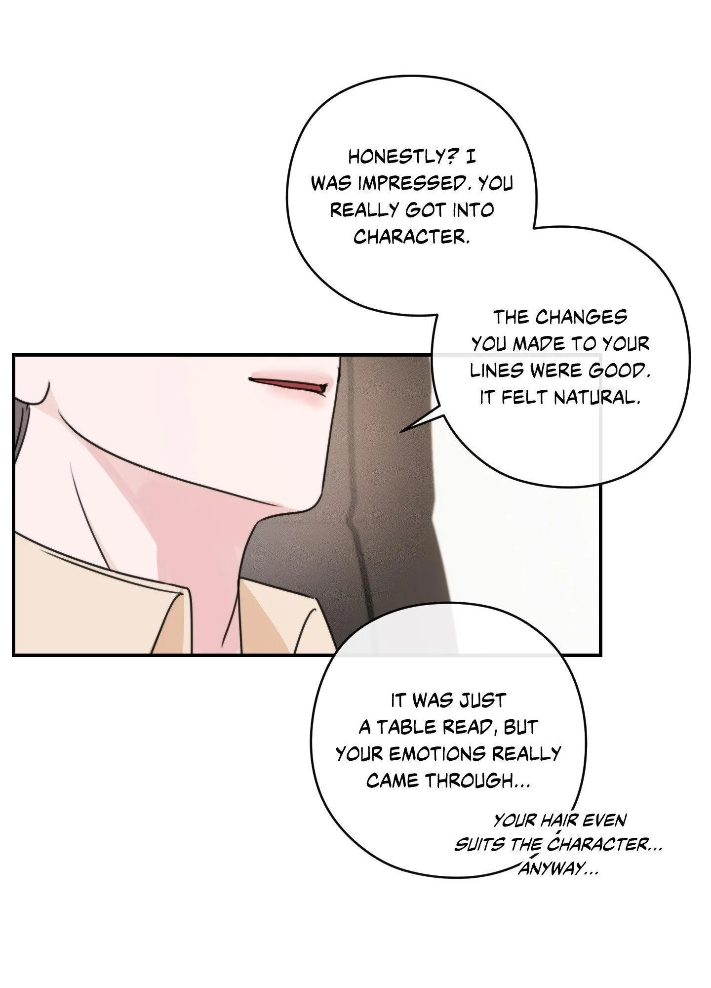 Dolly In Dolly Out - Chapter 17 Page 65