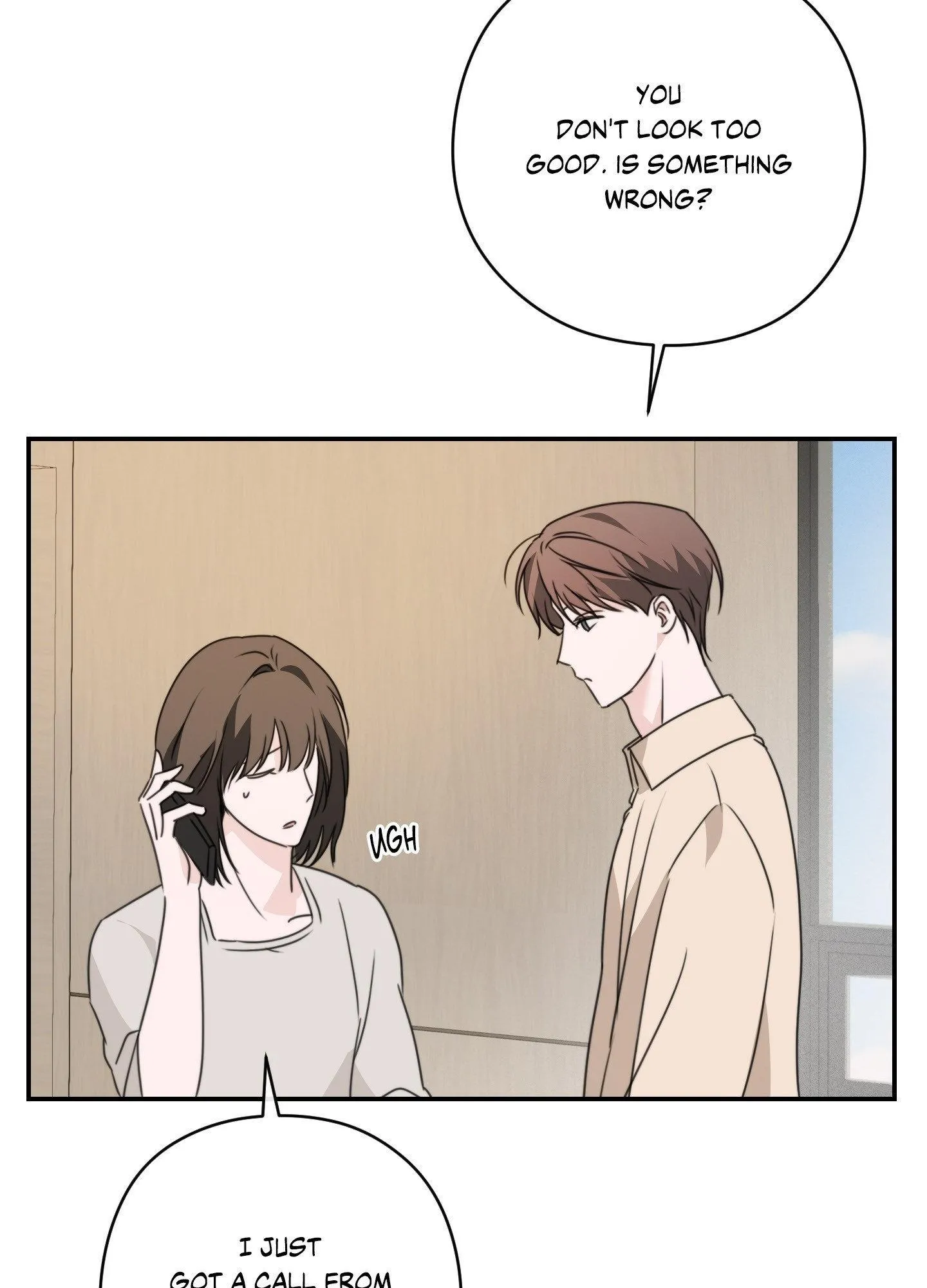 Dolly In Dolly Out - Chapter 17 Page 71