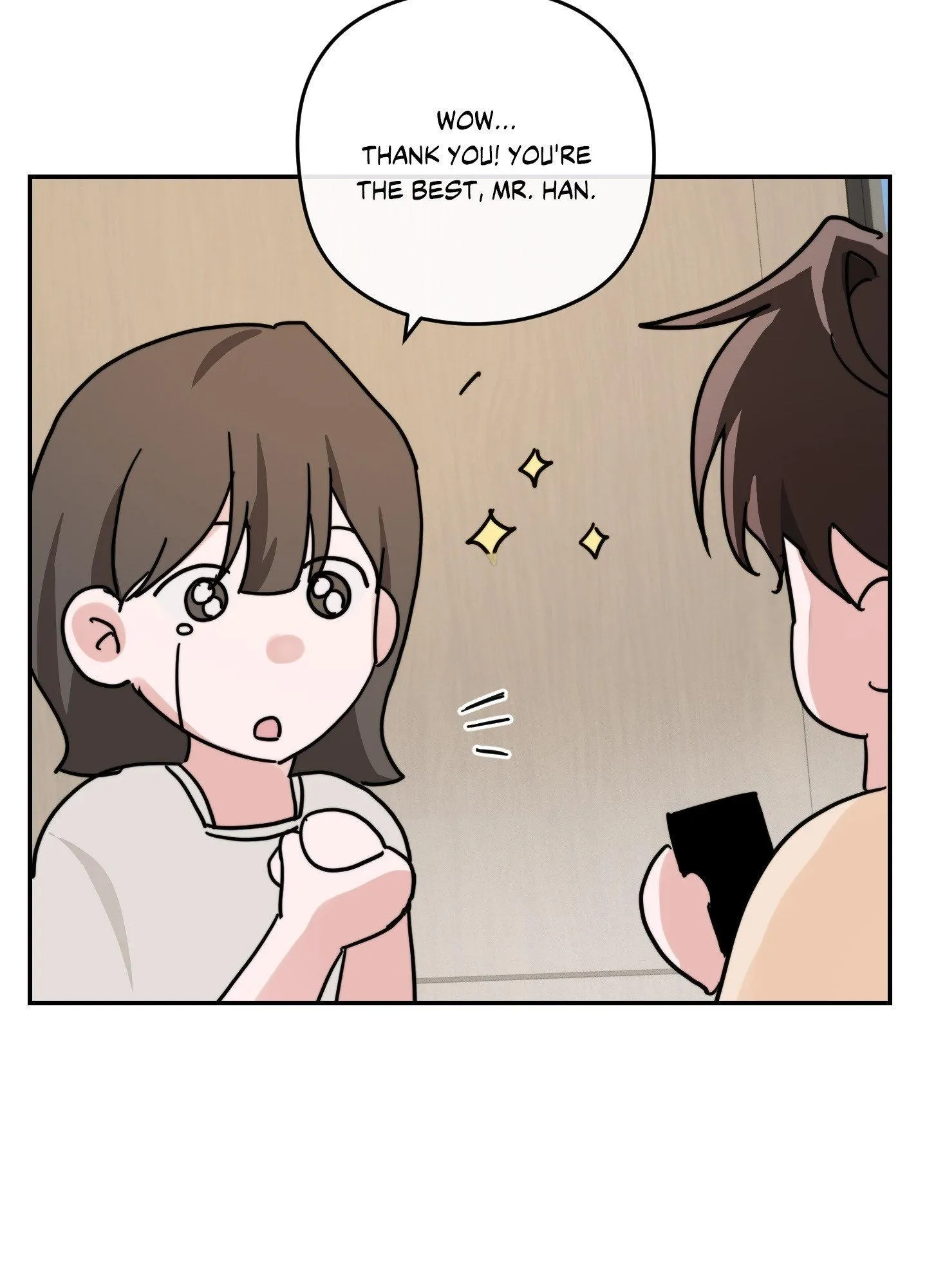 Dolly In Dolly Out - Chapter 17 Page 74