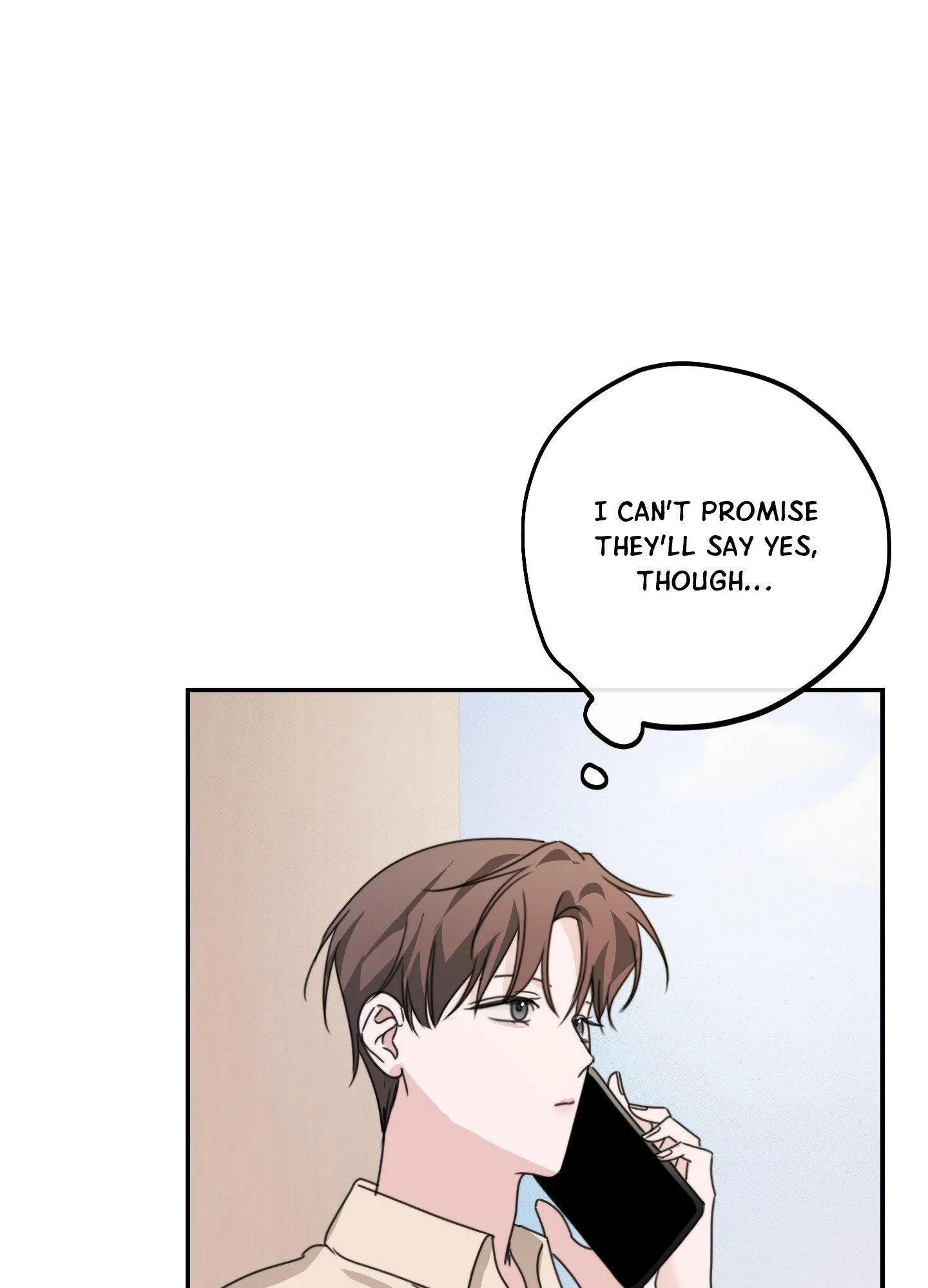 Dolly In Dolly Out - Chapter 17 Page 75