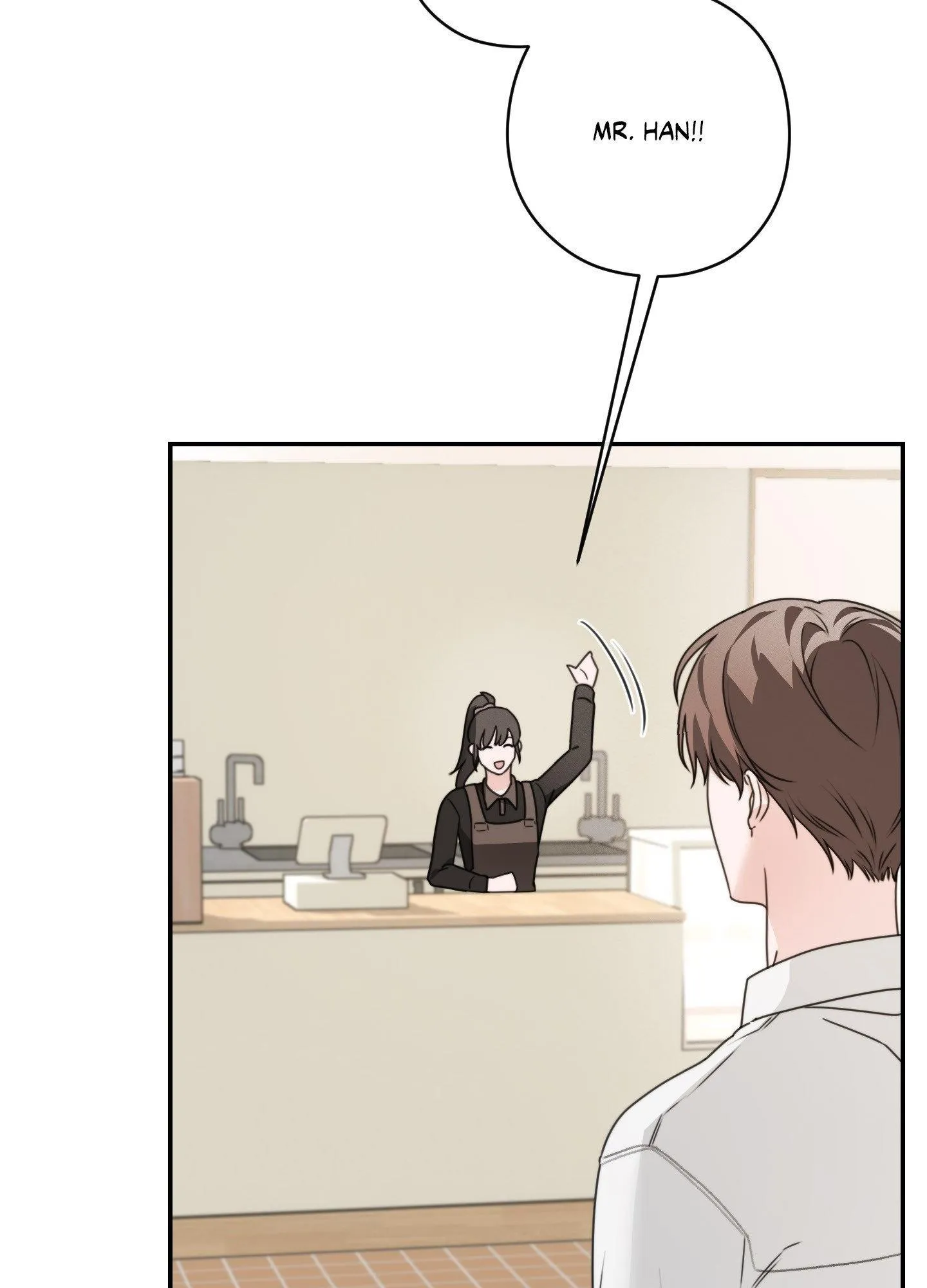 Dolly In Dolly Out - Chapter 18 Page 2