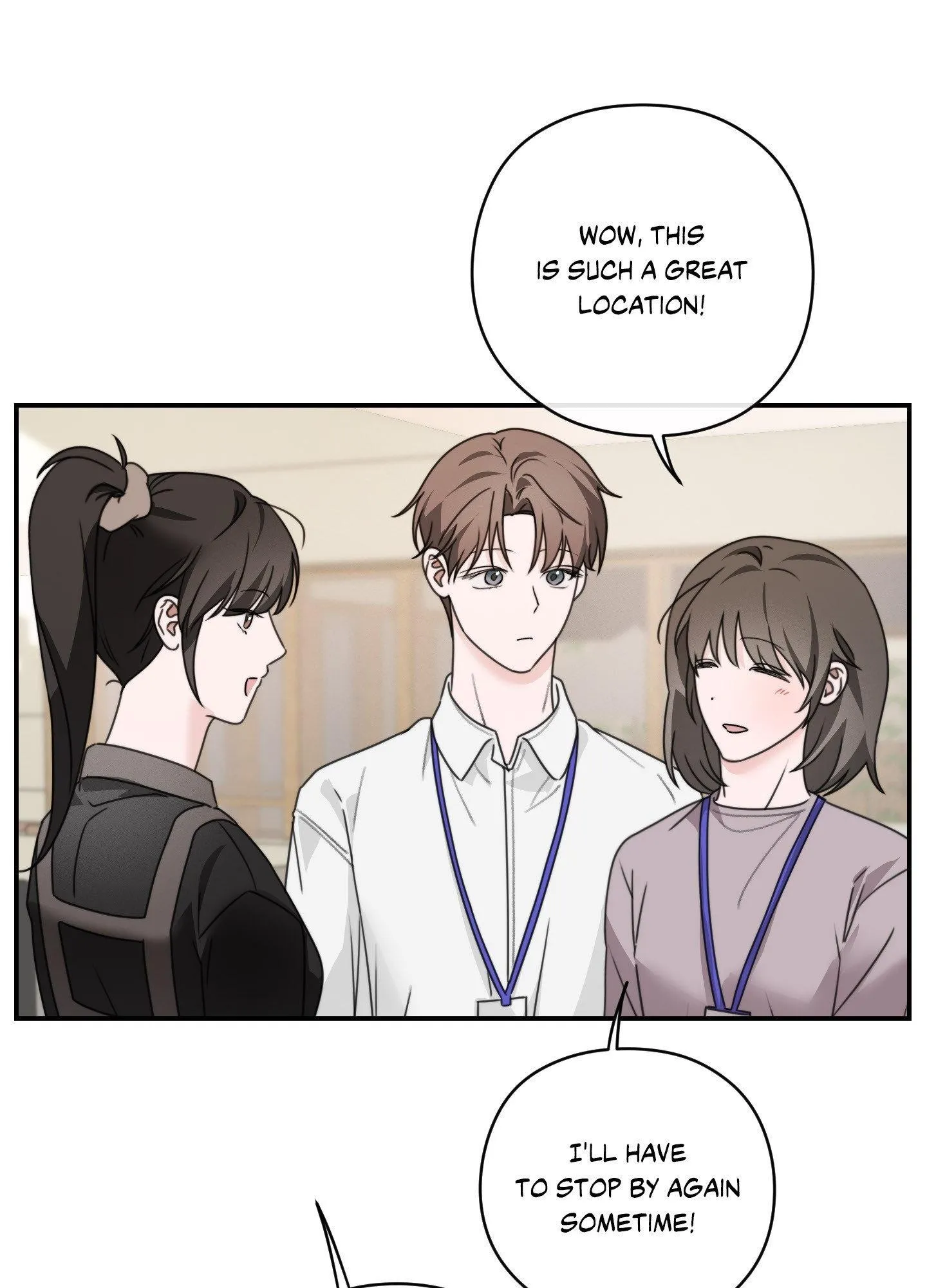 Dolly In Dolly Out - Chapter 18 Page 6