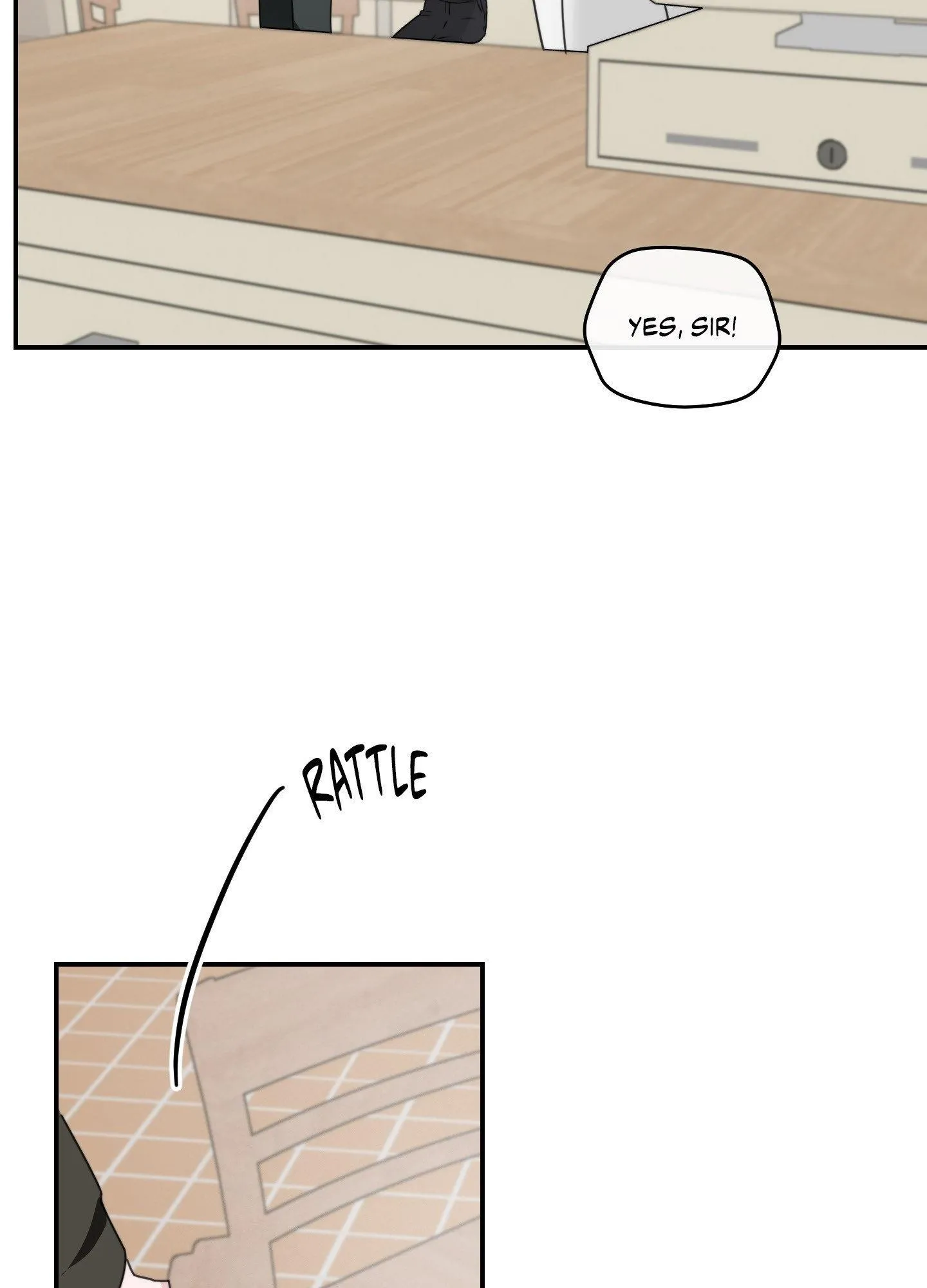 Dolly In Dolly Out - Chapter 18 Page 9