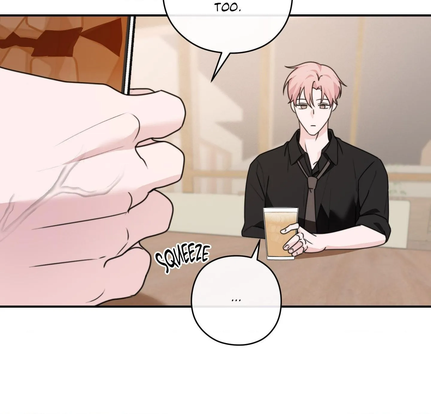 Dolly In Dolly Out - Chapter 18 Page 15