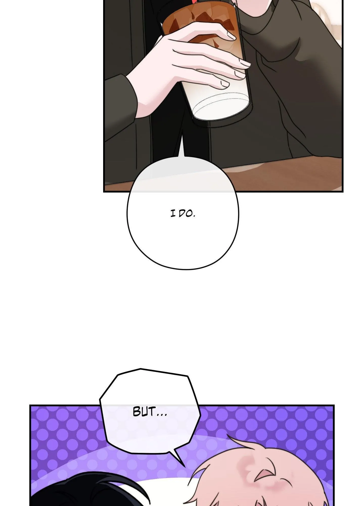Dolly In Dolly Out - Chapter 18 Page 17