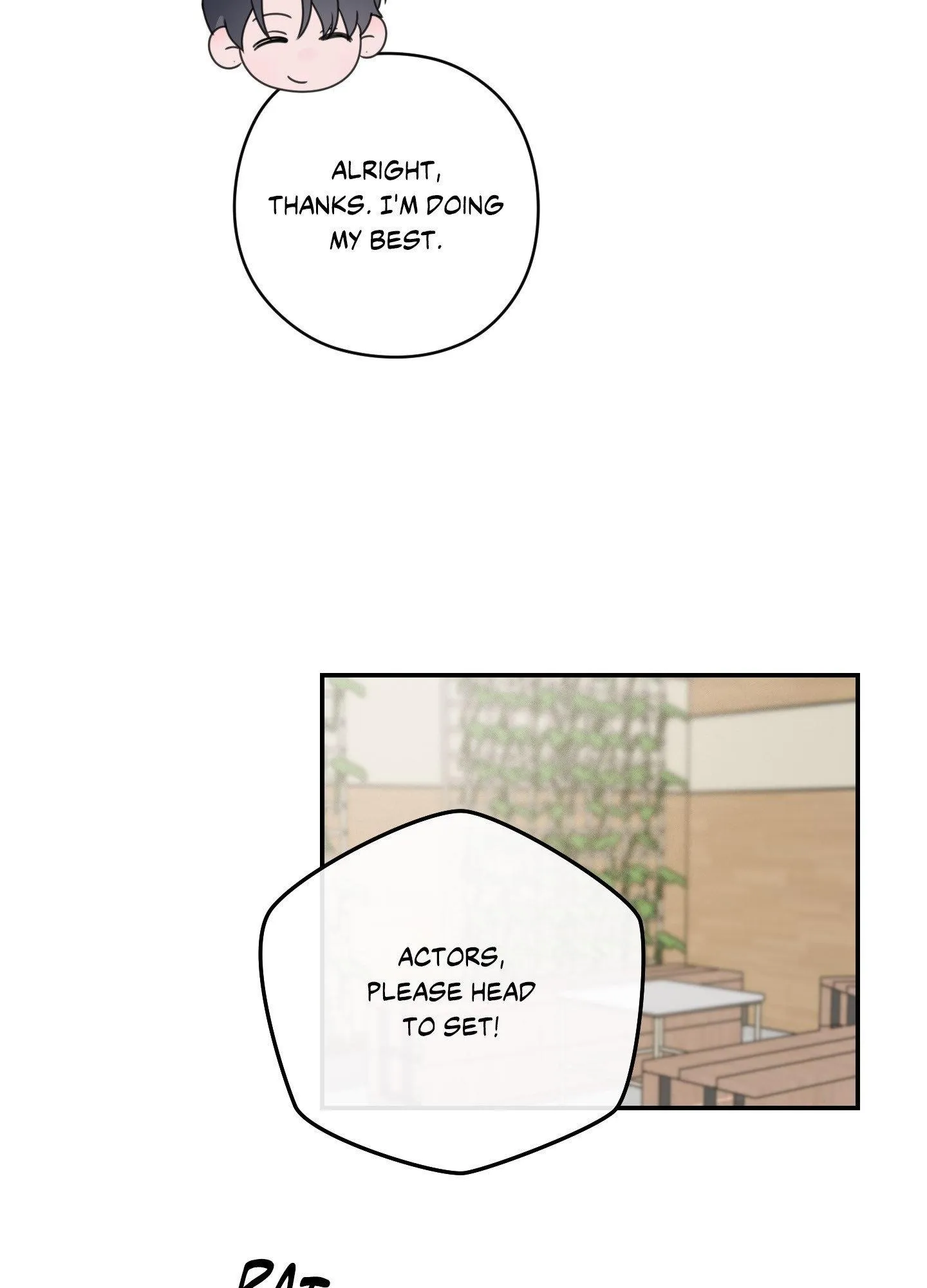 Dolly In Dolly Out - Chapter 18 Page 23