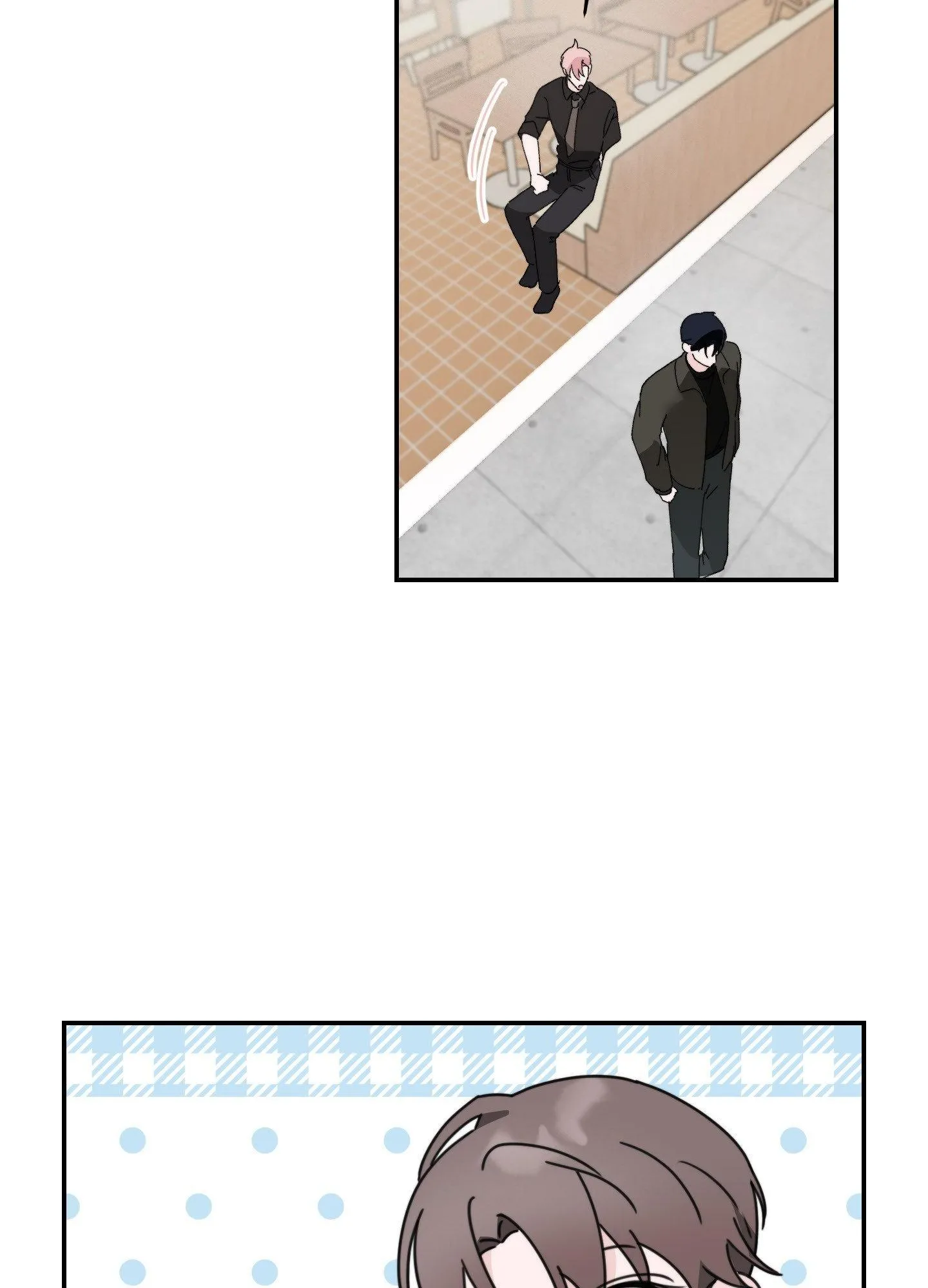 Dolly In Dolly Out - Chapter 18 Page 29