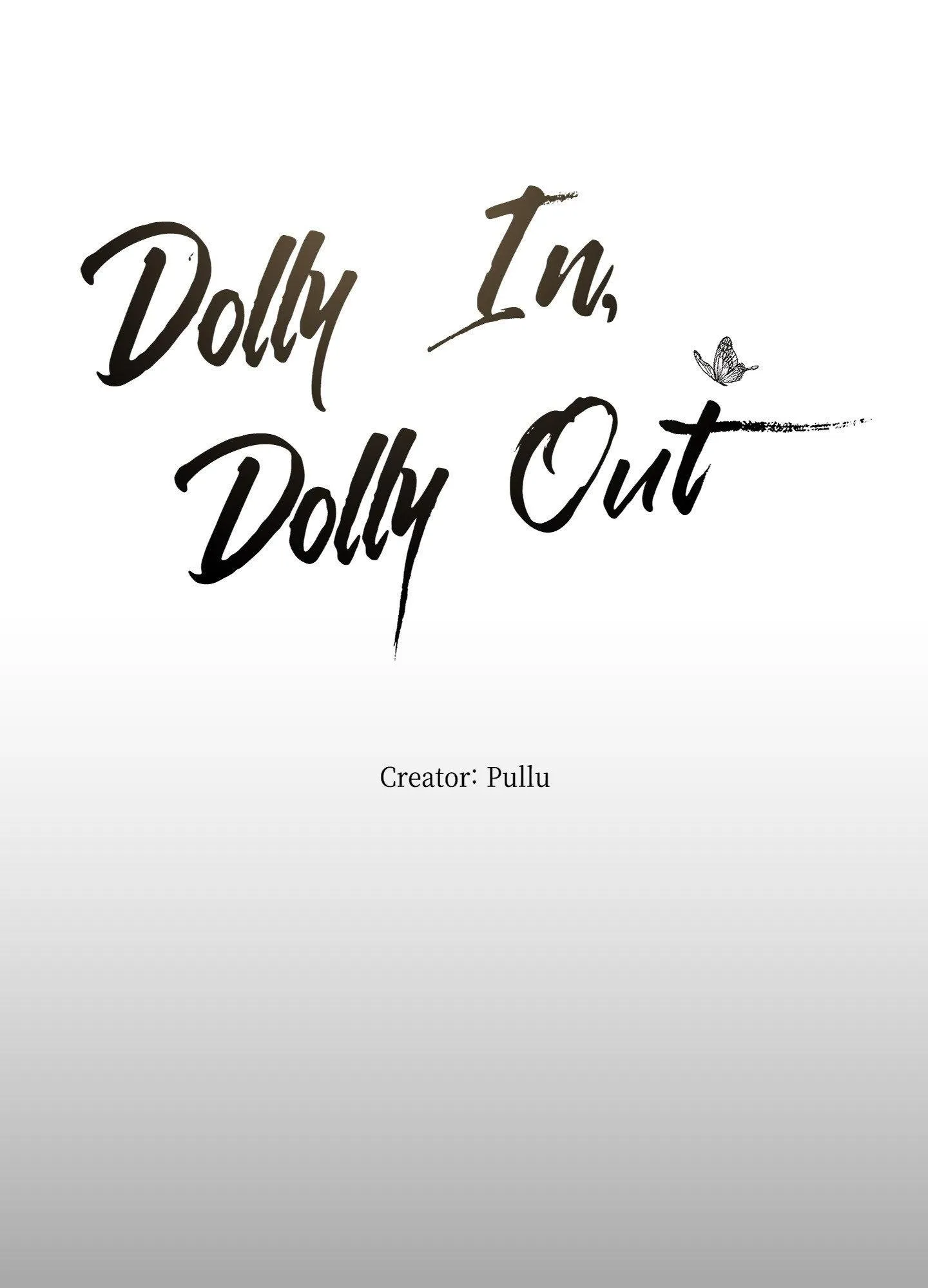 Dolly In Dolly Out - Chapter 18 Page 31