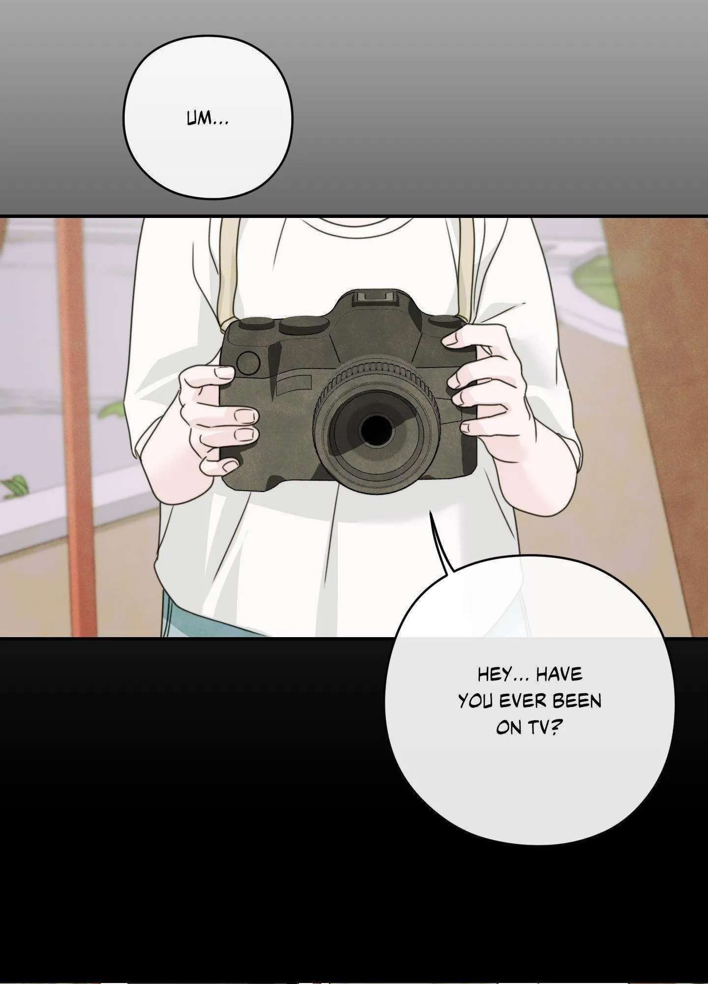 Dolly In Dolly Out - Chapter 18 Page 32