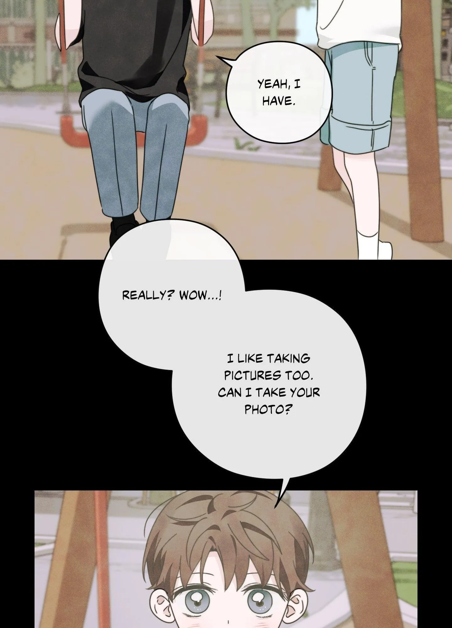 Dolly In Dolly Out - Chapter 18 Page 33