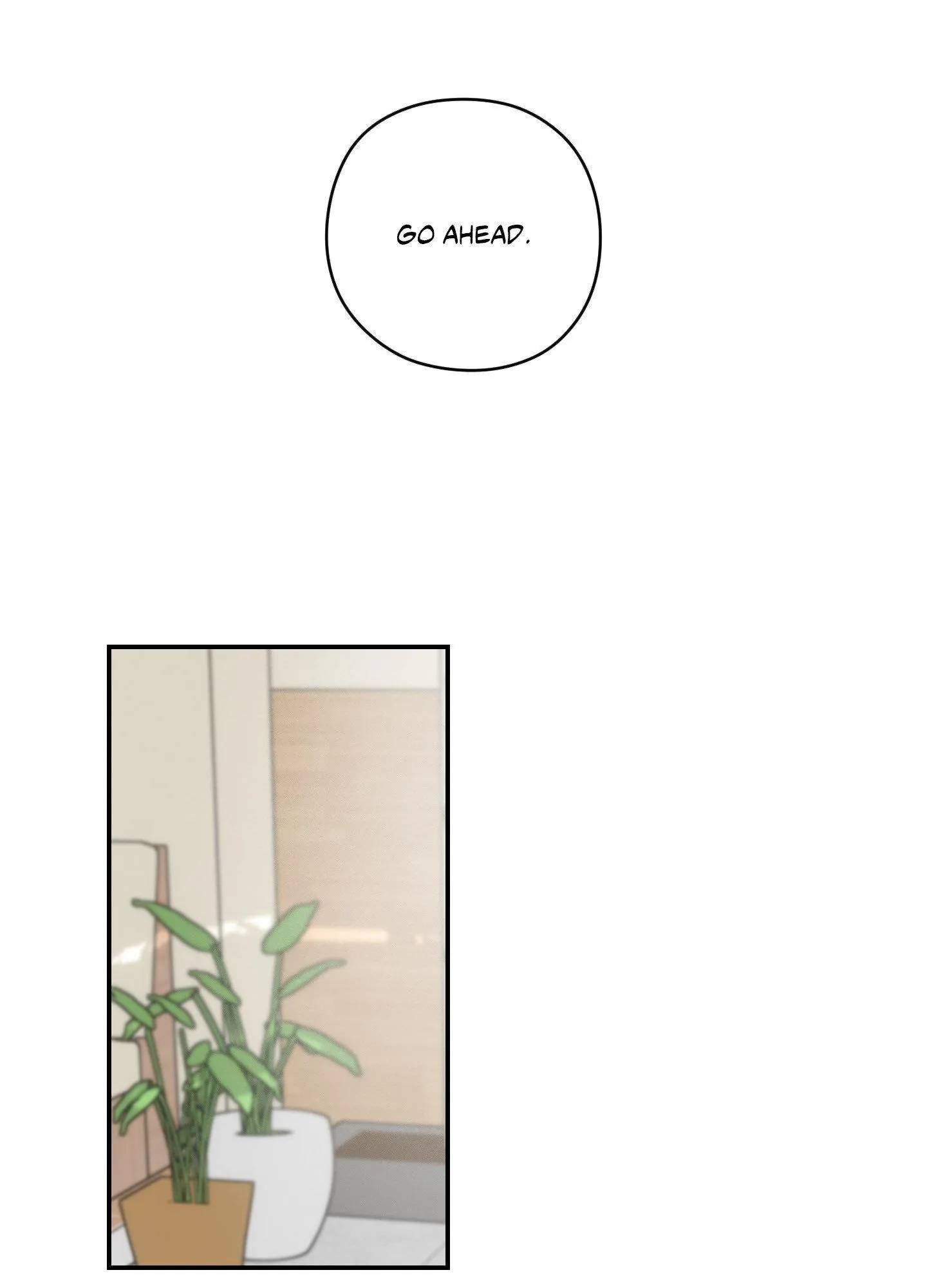 Dolly In Dolly Out - Chapter 18 Page 36