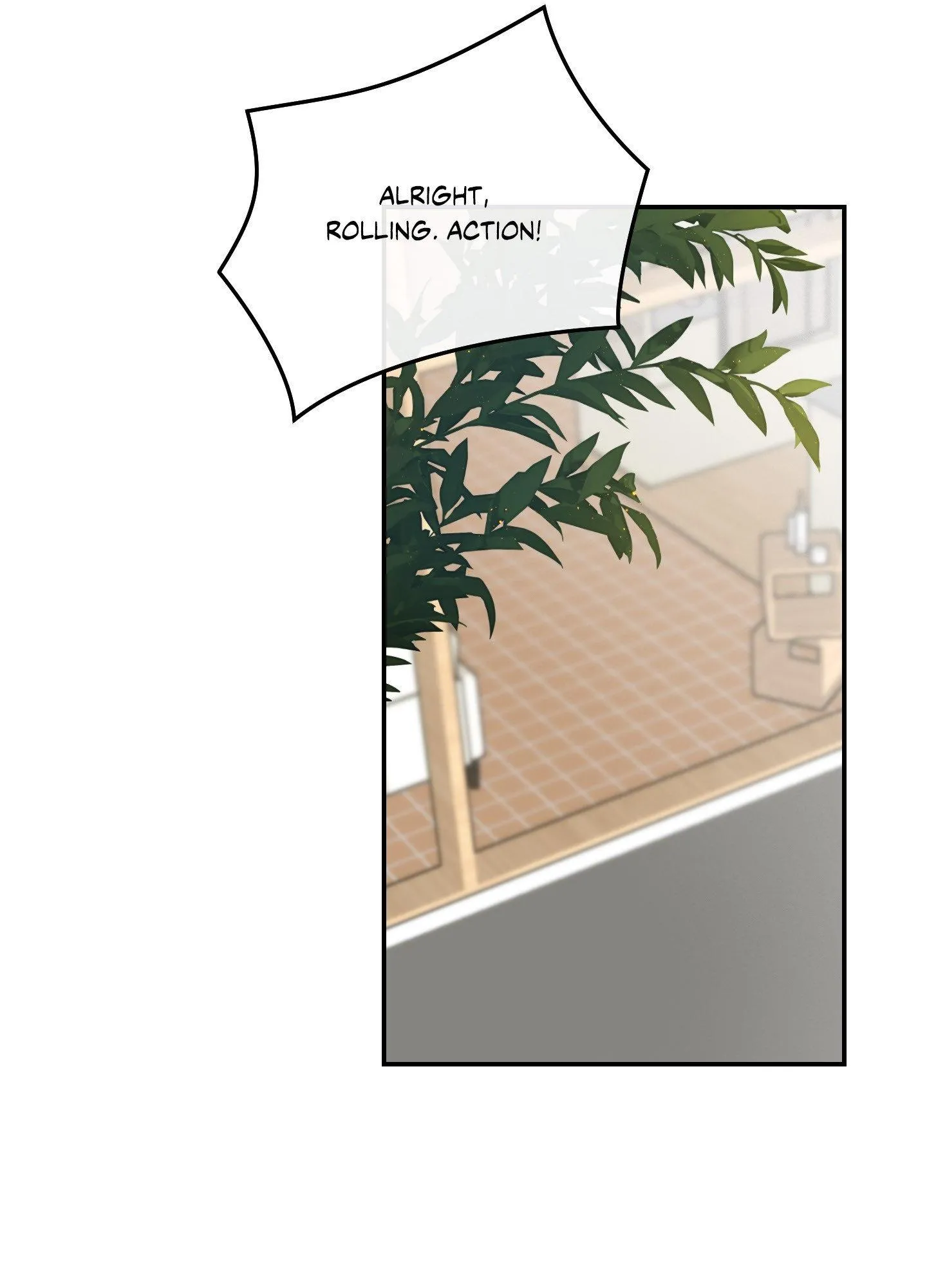 Dolly In Dolly Out - Chapter 18 Page 37