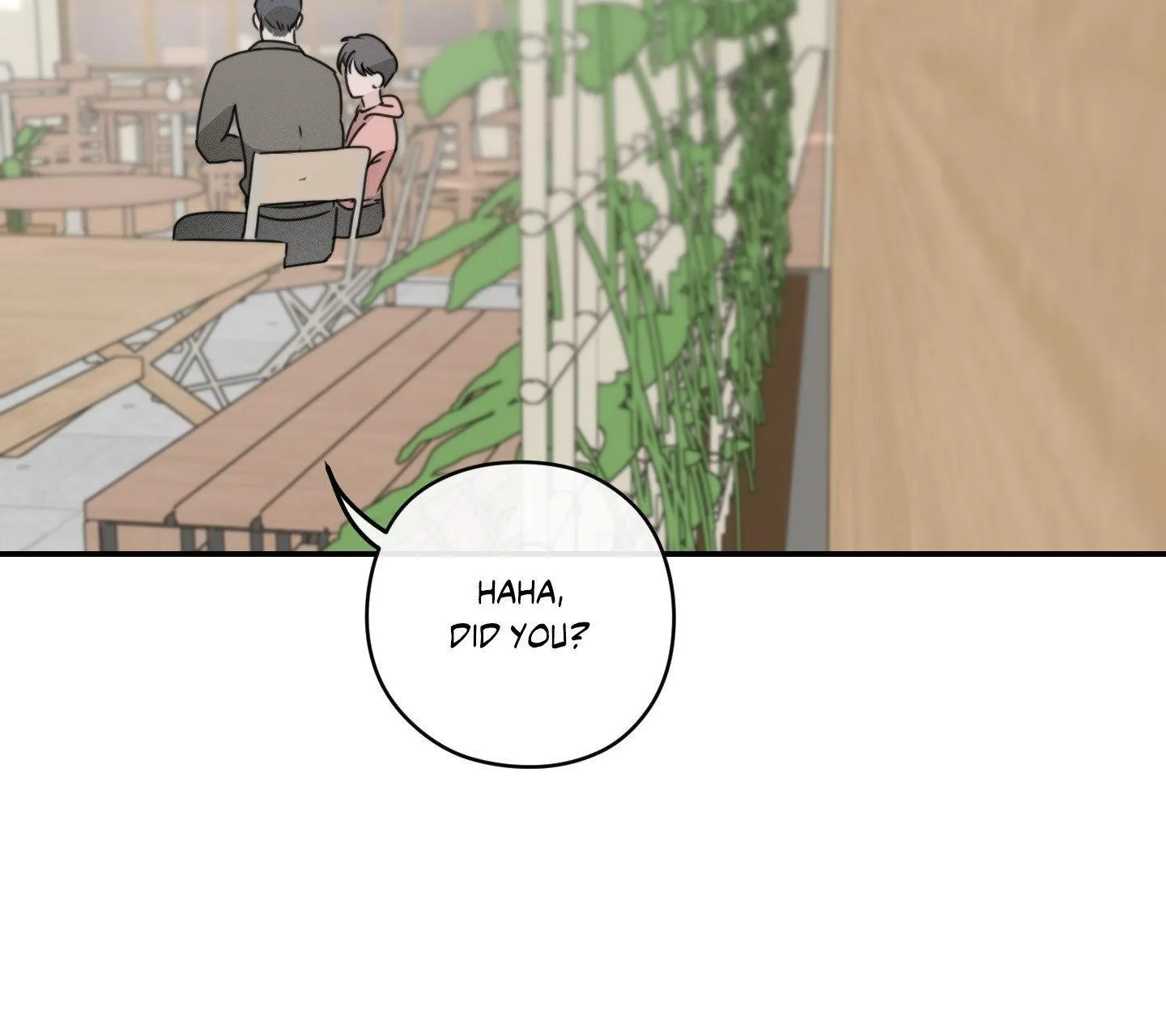 Dolly In Dolly Out - Chapter 18 Page 40