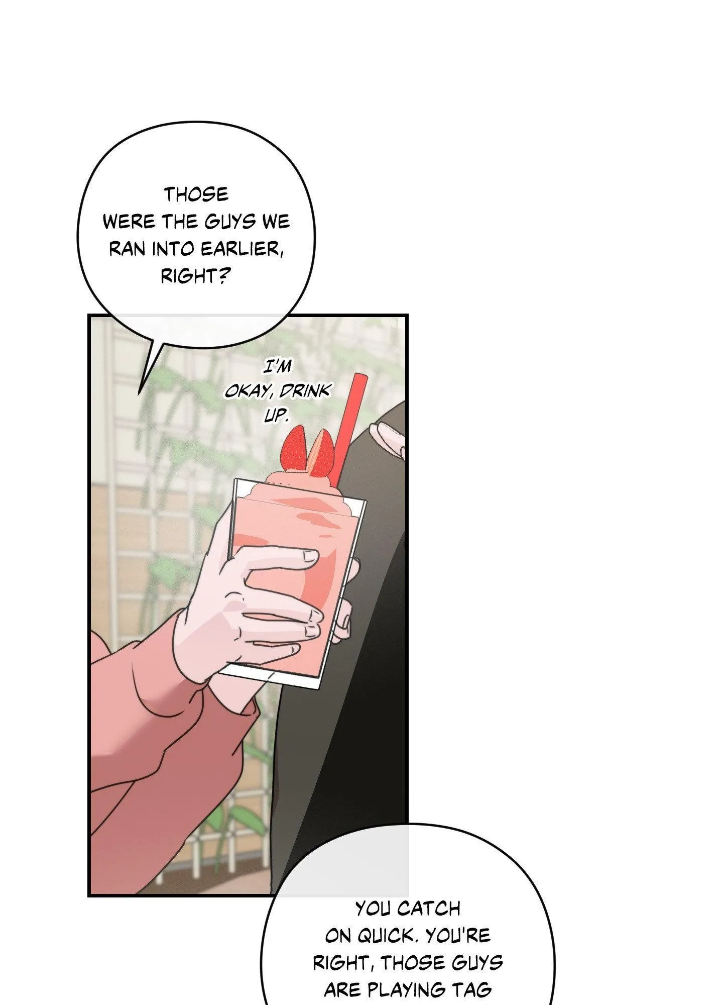 Dolly In Dolly Out - Chapter 18 Page 41