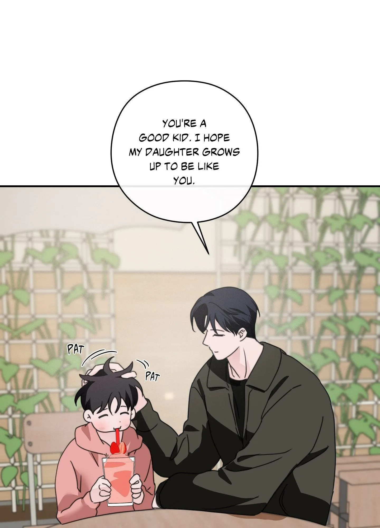 Dolly In Dolly Out - Chapter 18 Page 43