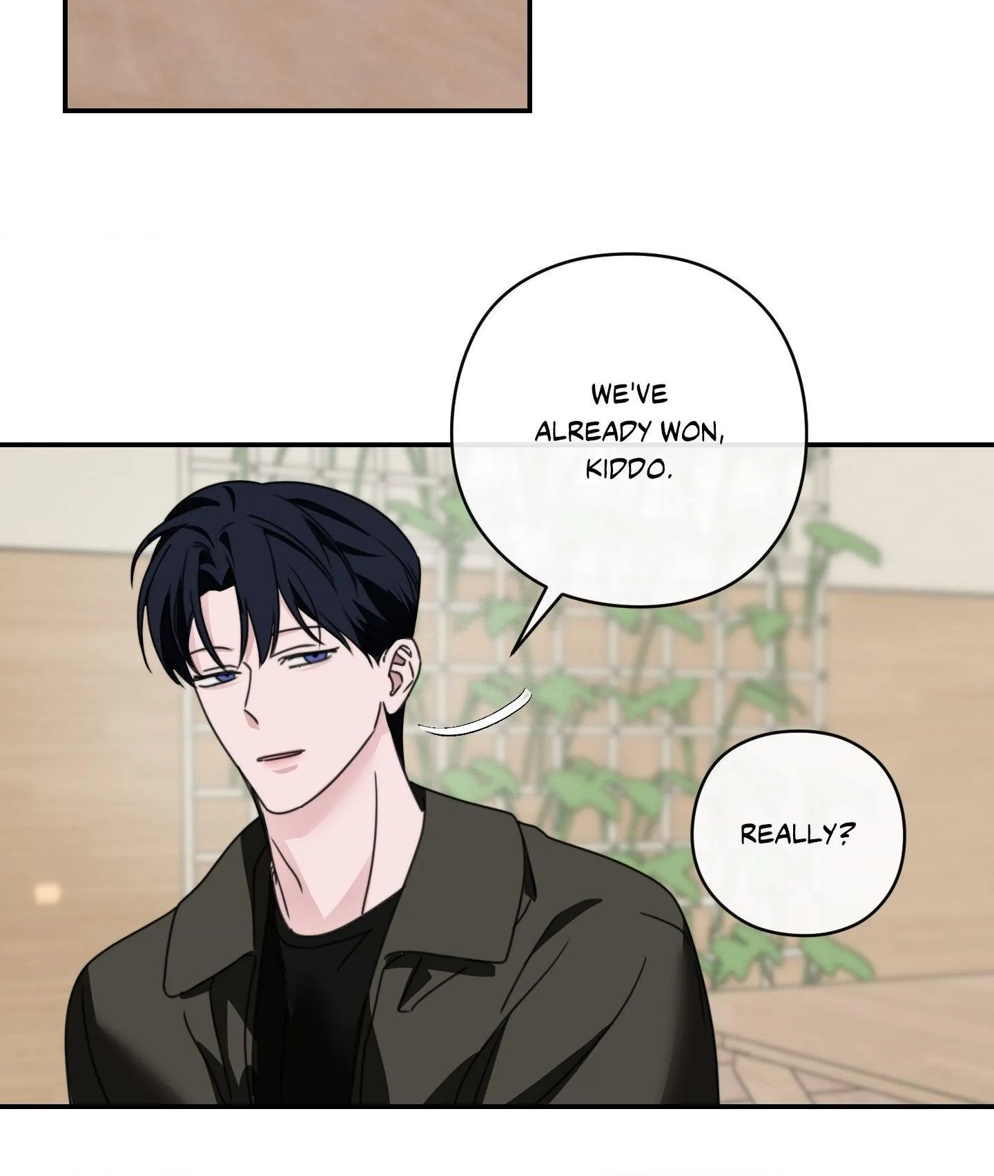 Dolly In Dolly Out - Chapter 18 Page 45