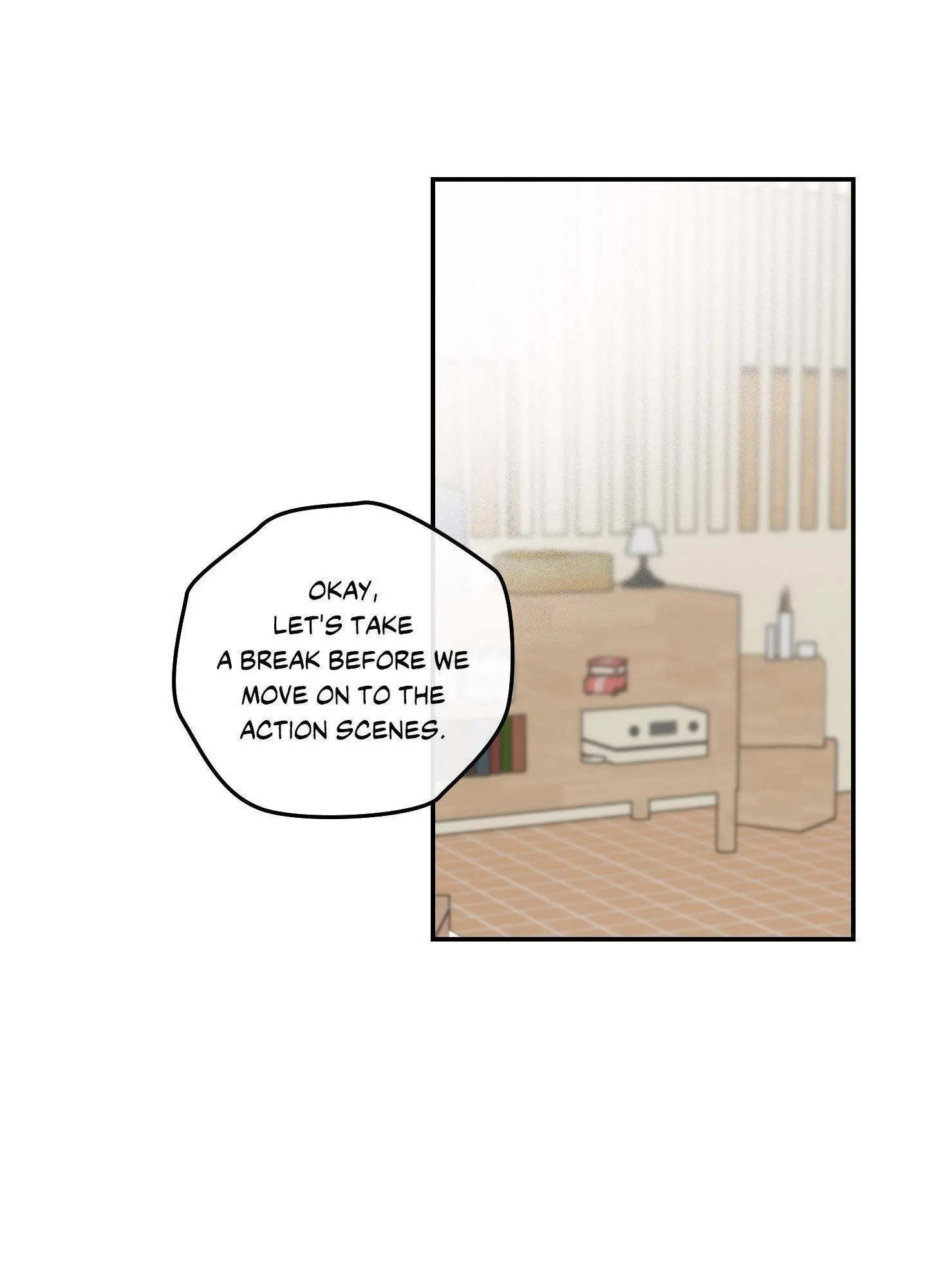 Dolly In Dolly Out - Chapter 18 Page 47