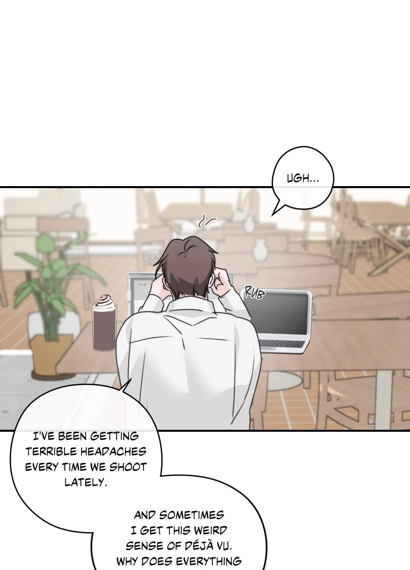 Dolly In Dolly Out - Chapter 18 Page 48