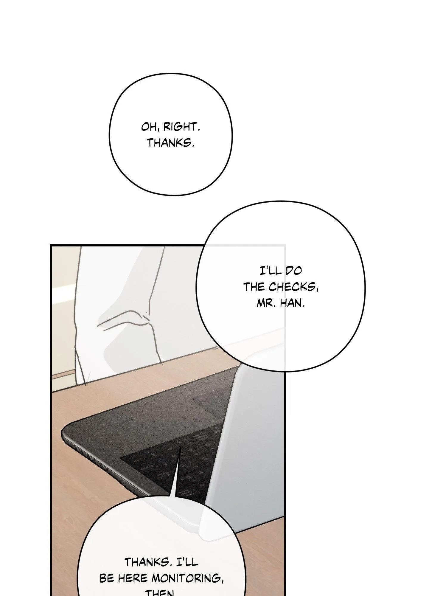 Dolly In Dolly Out - Chapter 18 Page 51