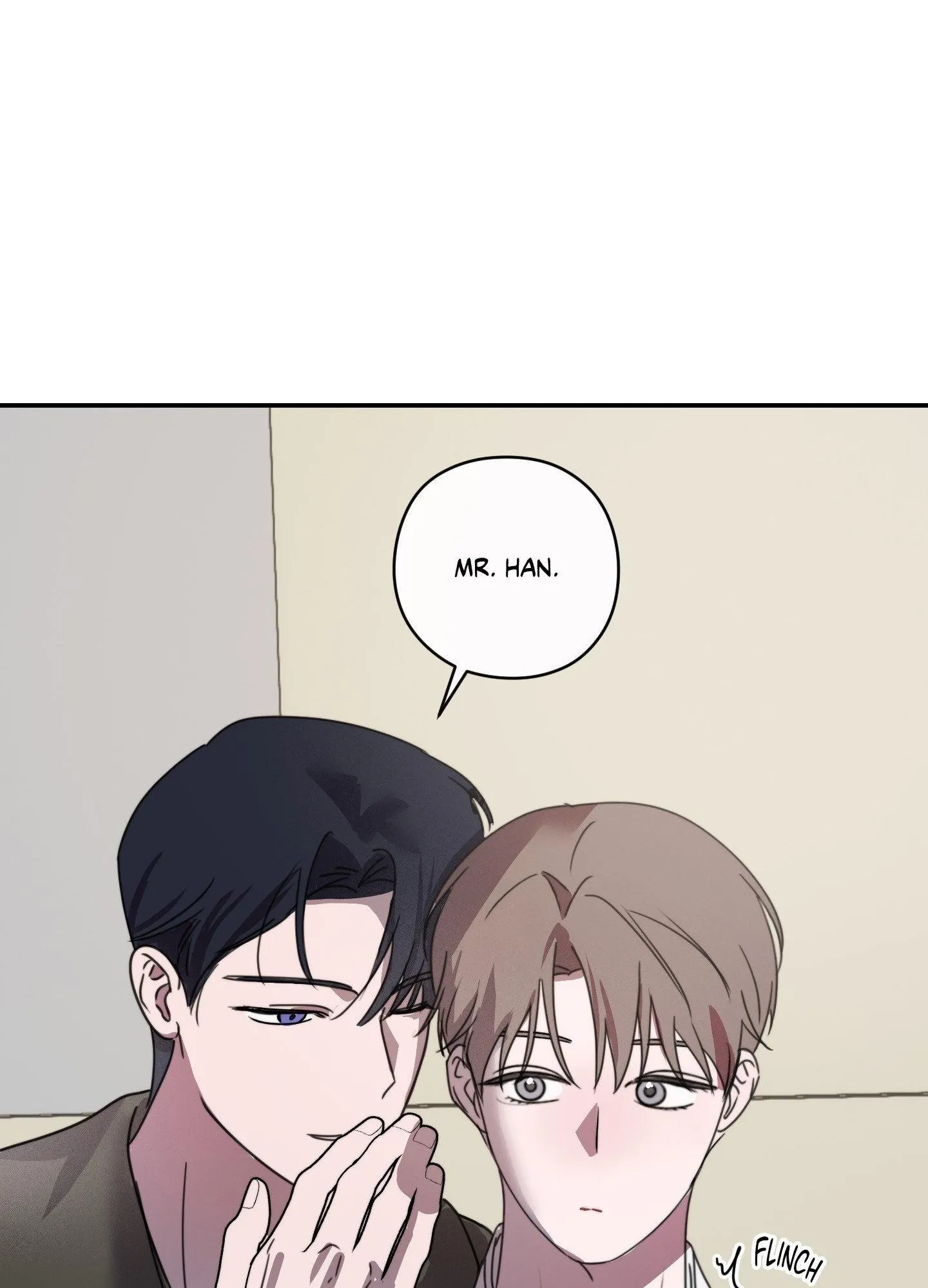 Dolly In Dolly Out - Chapter 18 Page 56