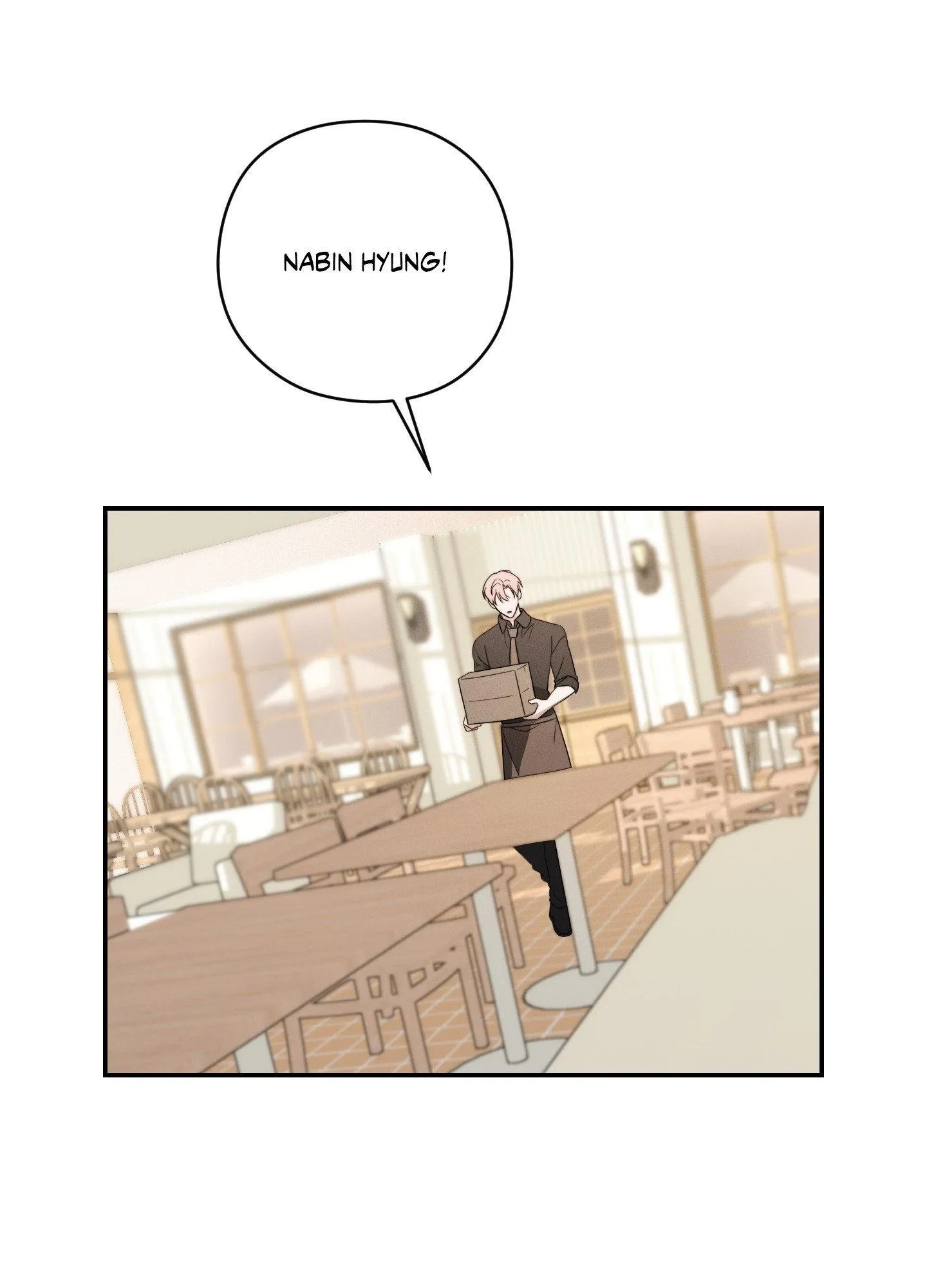 Dolly In Dolly Out - Chapter 19 Page 2