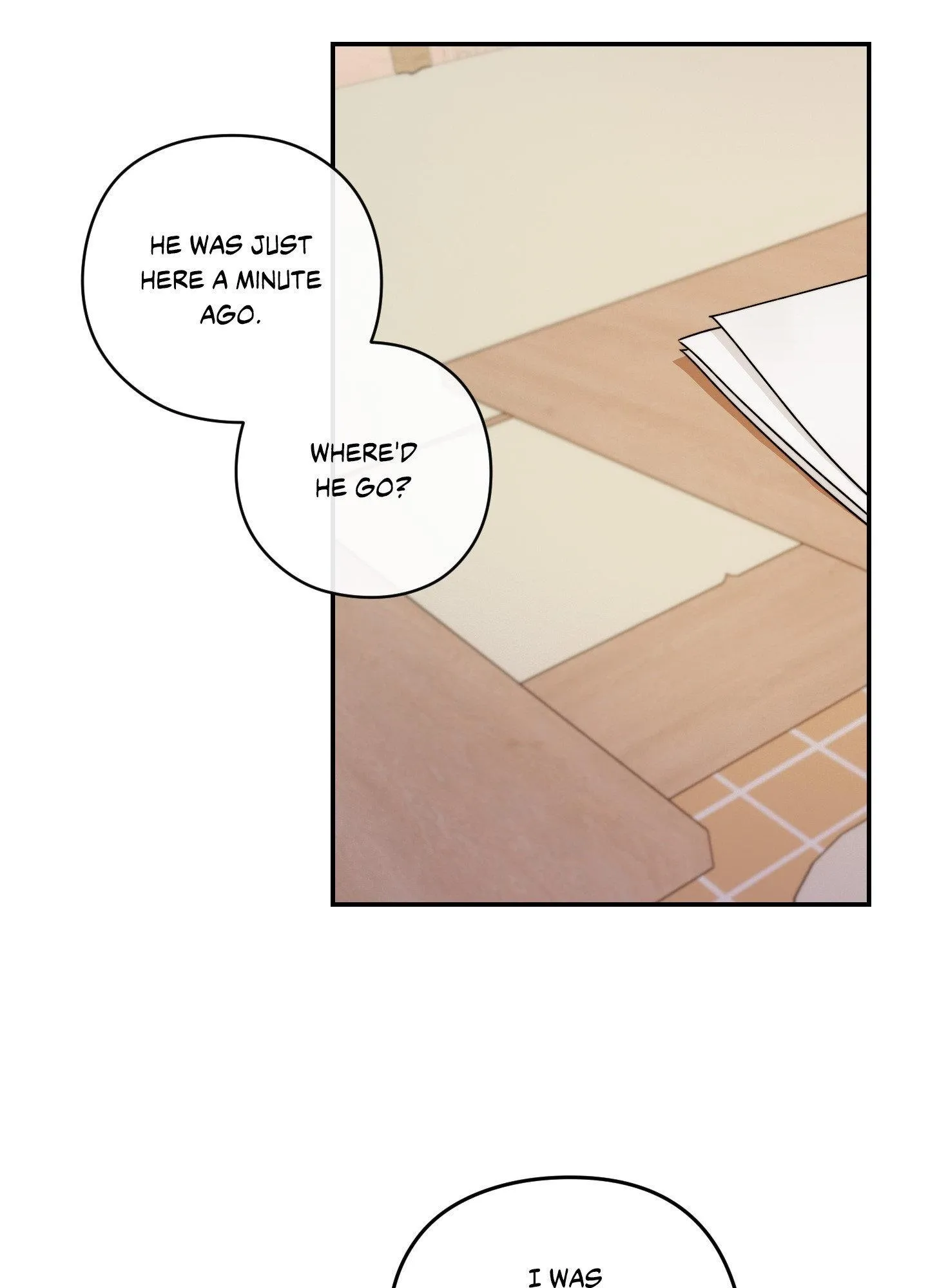 Dolly In Dolly Out - Chapter 19 Page 4