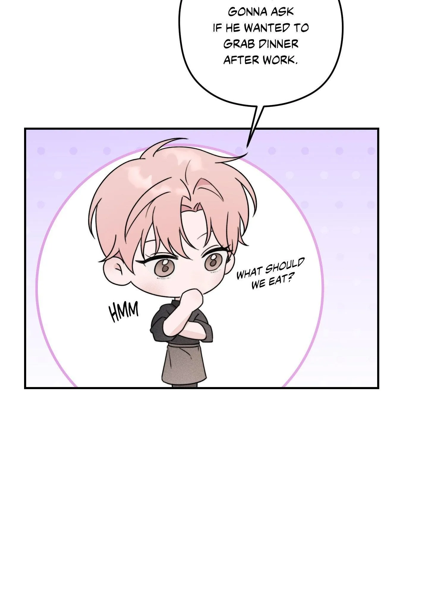 Dolly In Dolly Out - Chapter 19 Page 5