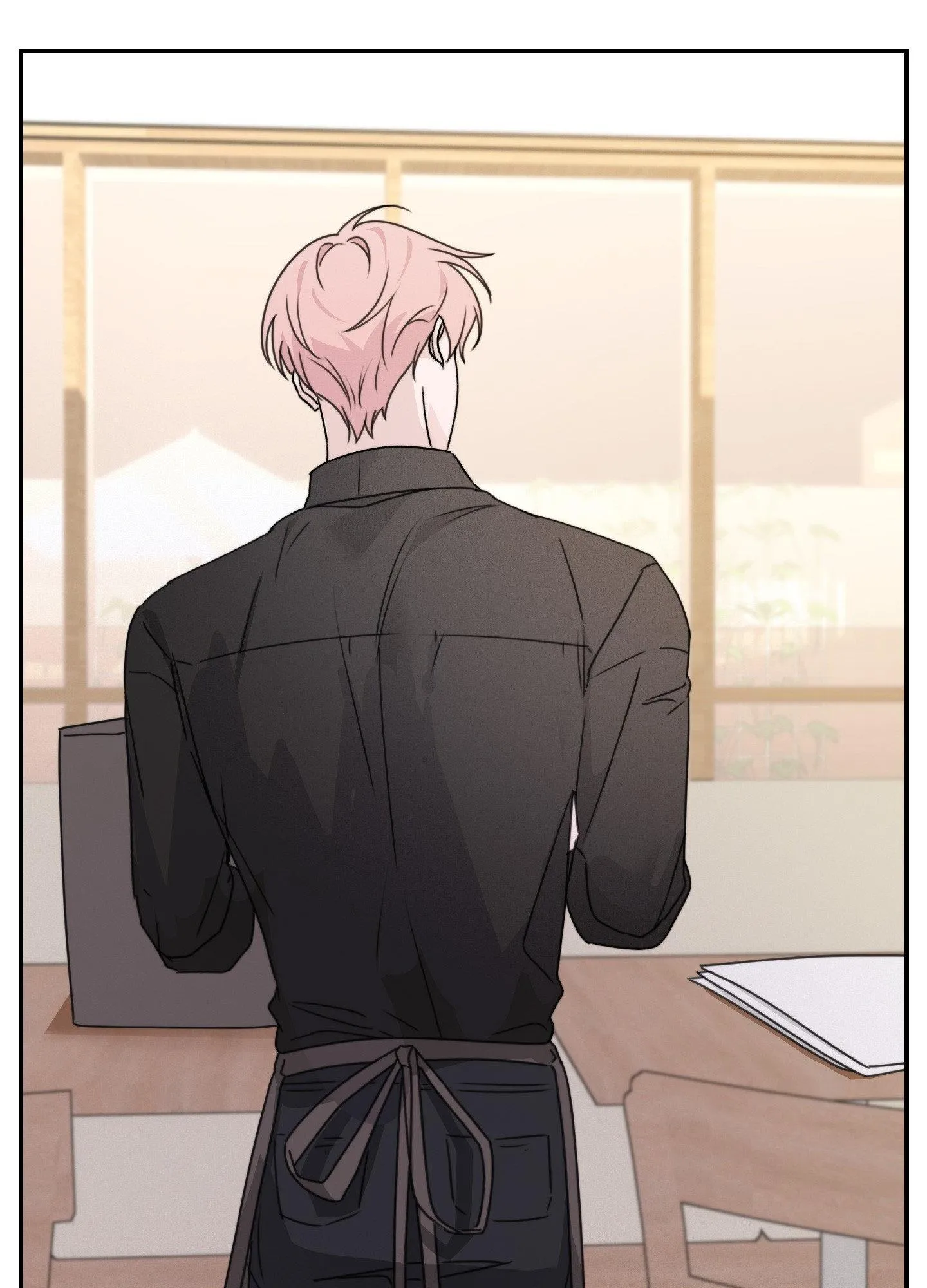 Dolly In Dolly Out - Chapter 19 Page 6