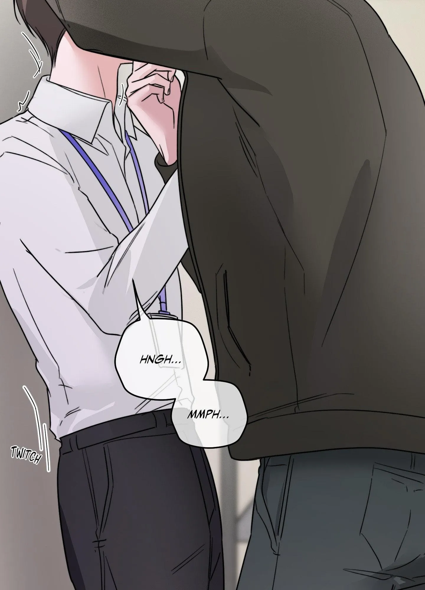 Dolly In Dolly Out - Chapter 19 Page 12