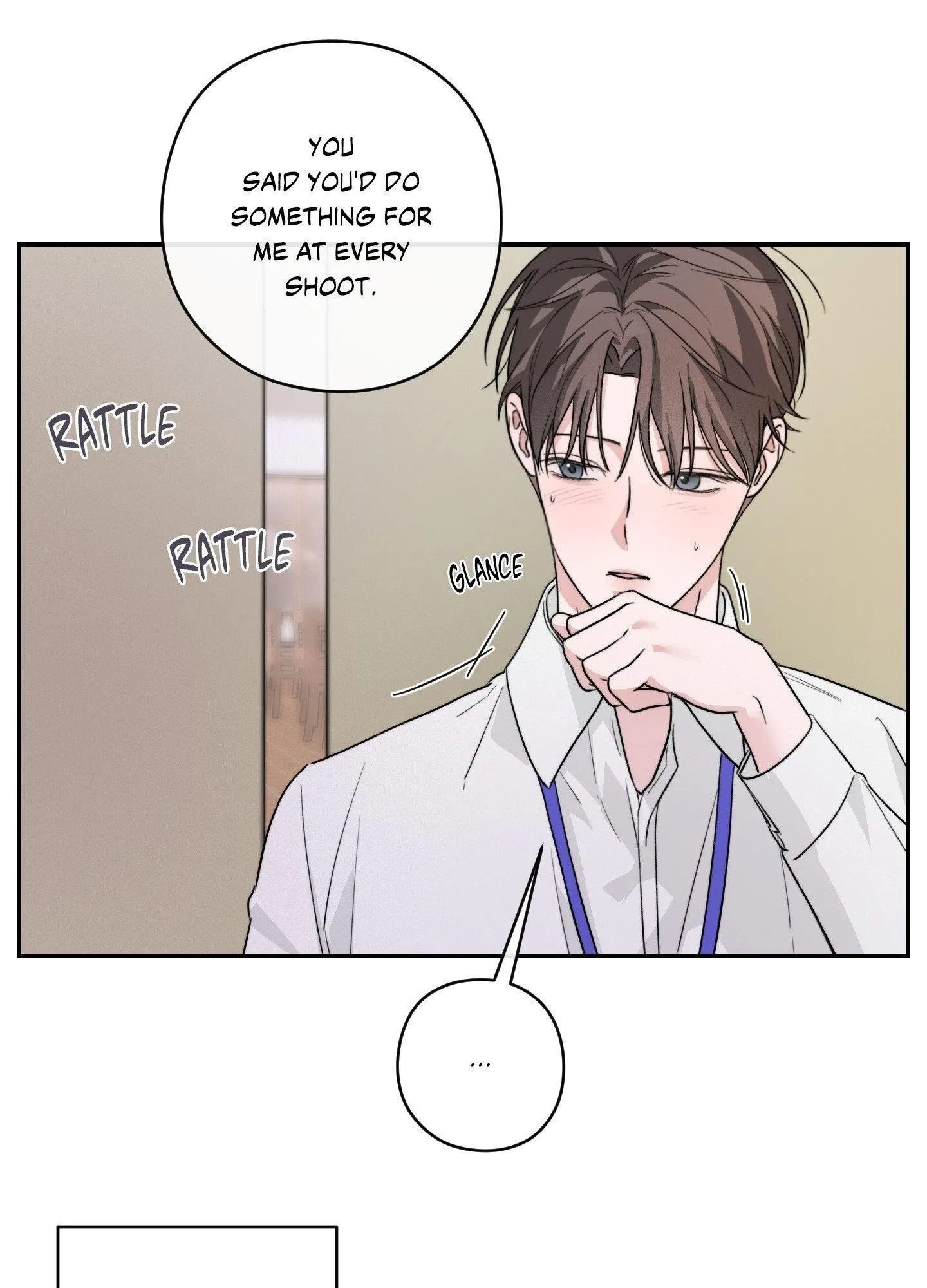 Dolly In Dolly Out - Chapter 19 Page 20
