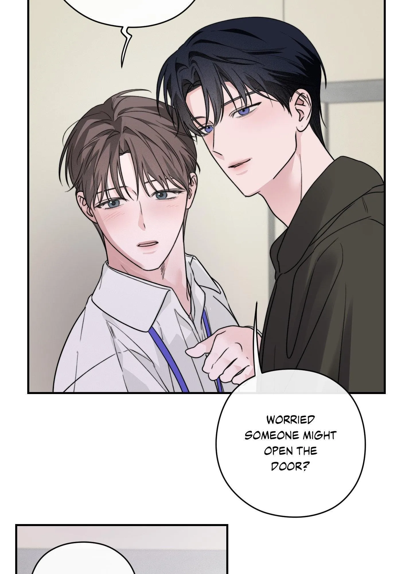 Dolly In Dolly Out - Chapter 19 Page 22