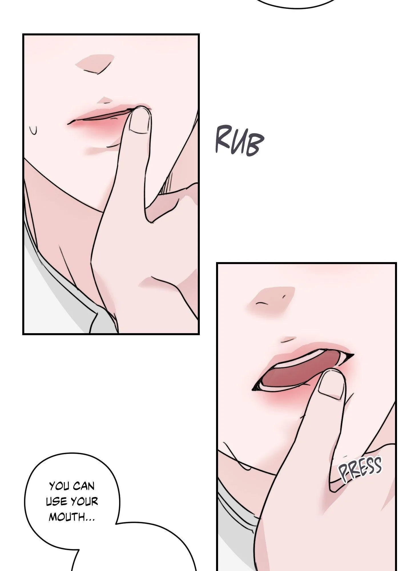 Dolly In Dolly Out - Chapter 19 Page 27