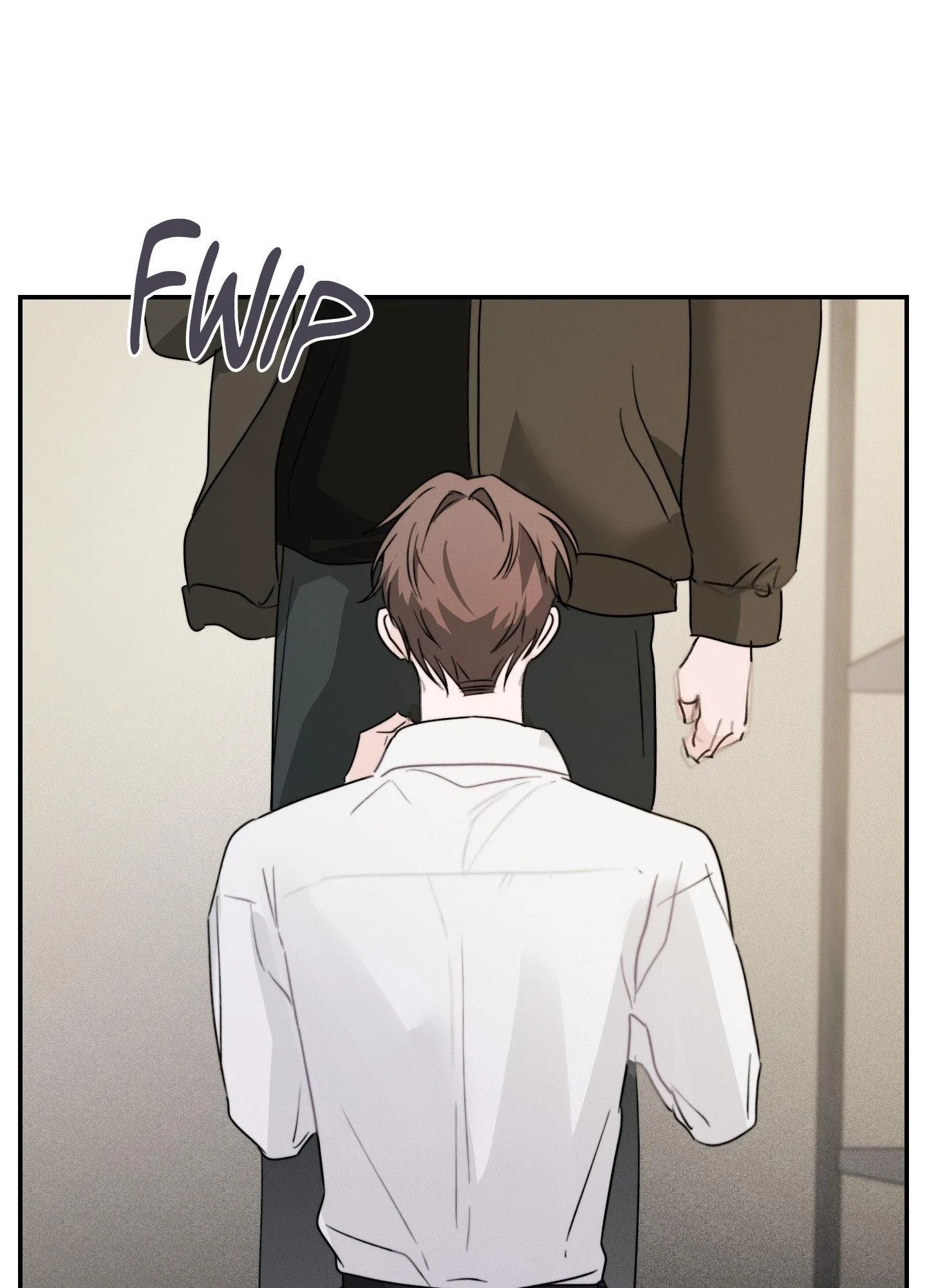 Dolly In Dolly Out - Chapter 19 Page 30