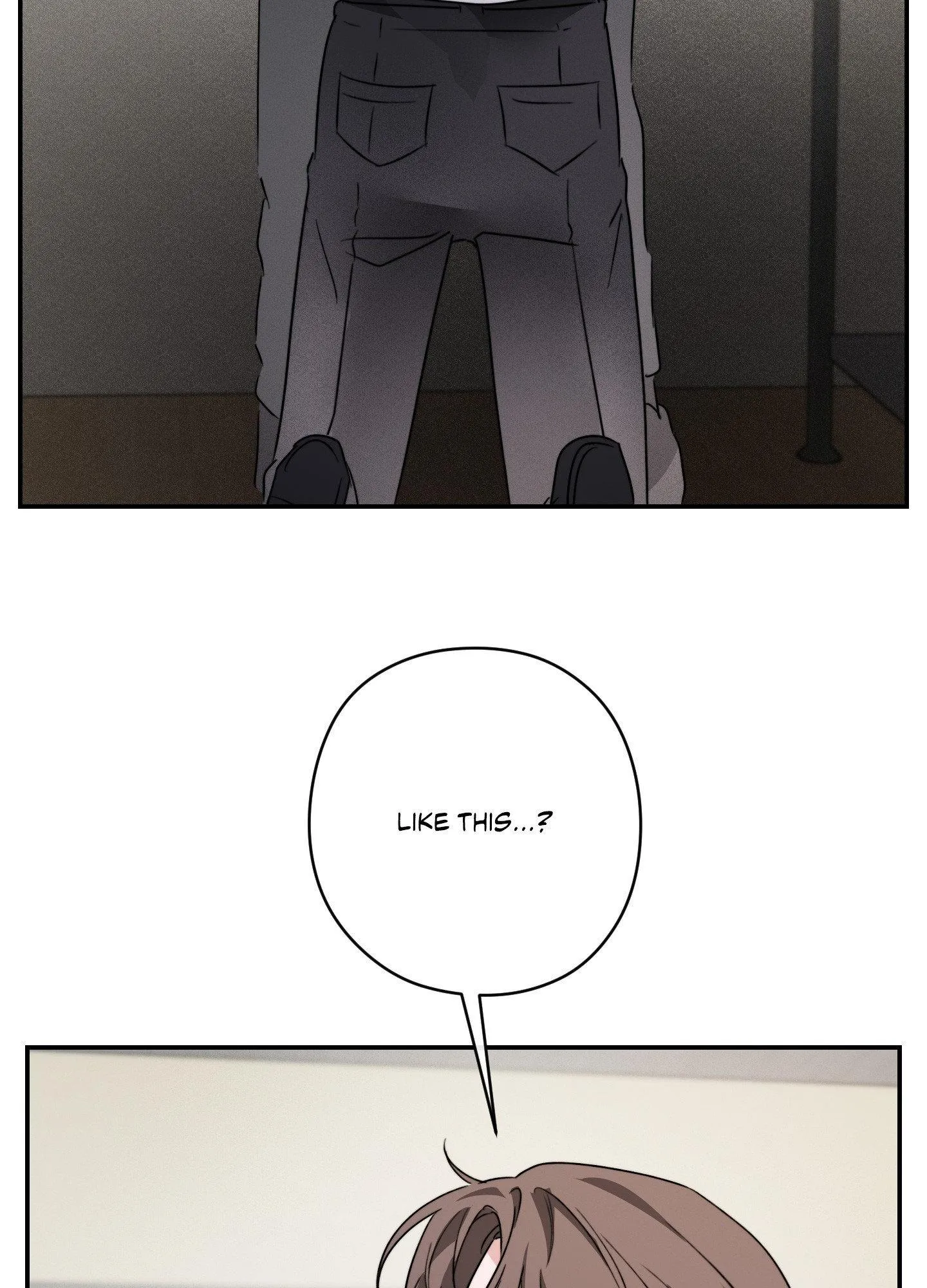 Dolly In Dolly Out - Chapter 19 Page 31