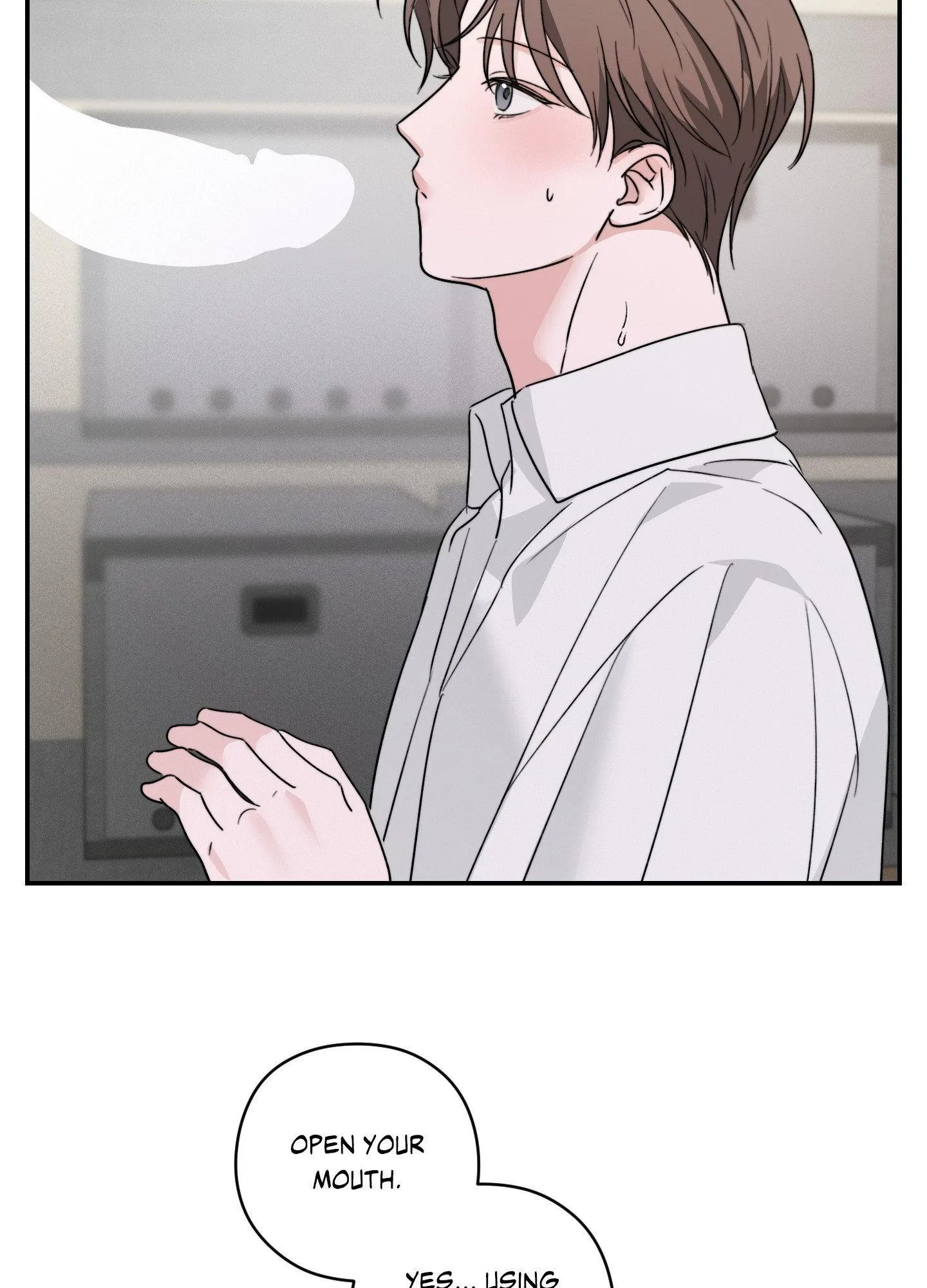 Dolly In Dolly Out - Chapter 19 Page 32