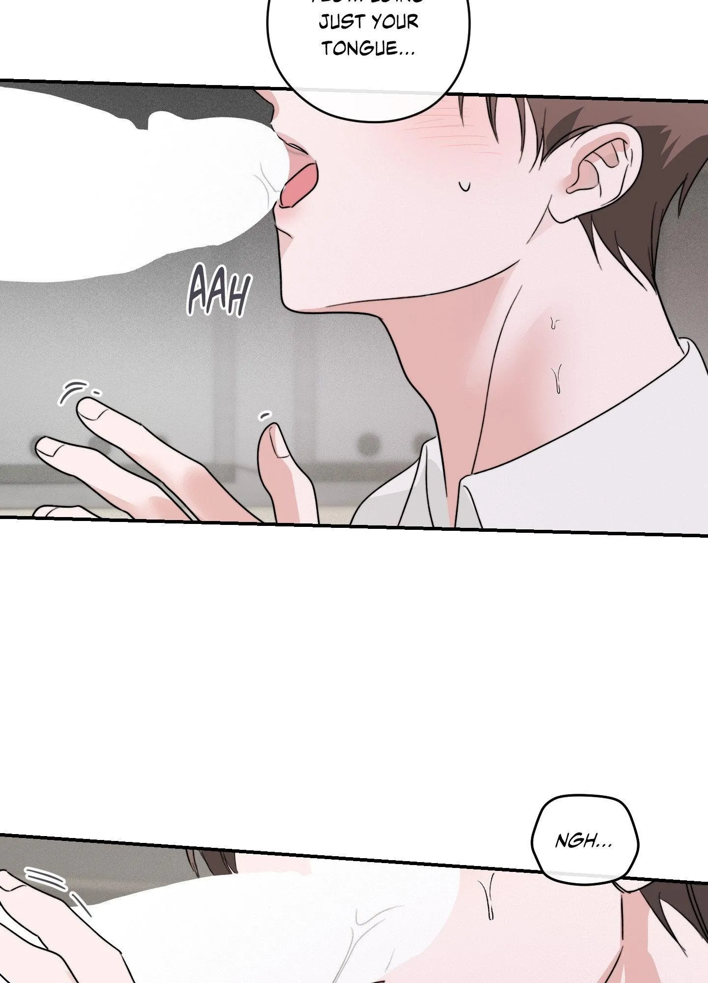 Dolly In Dolly Out - Chapter 19 Page 33