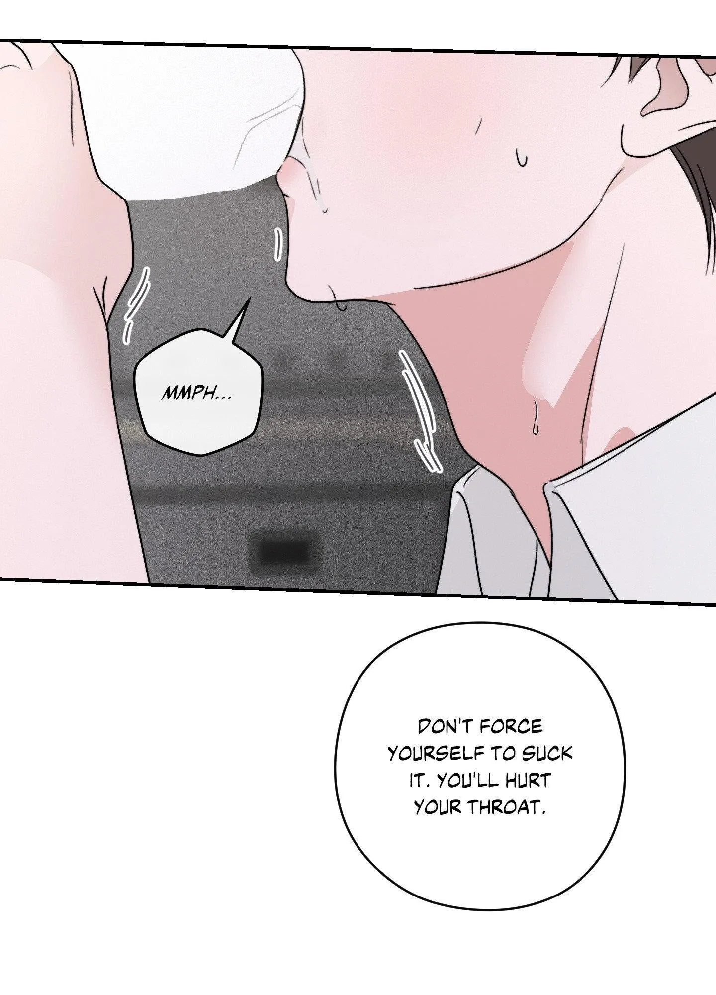 Dolly In Dolly Out - Chapter 19 Page 35
