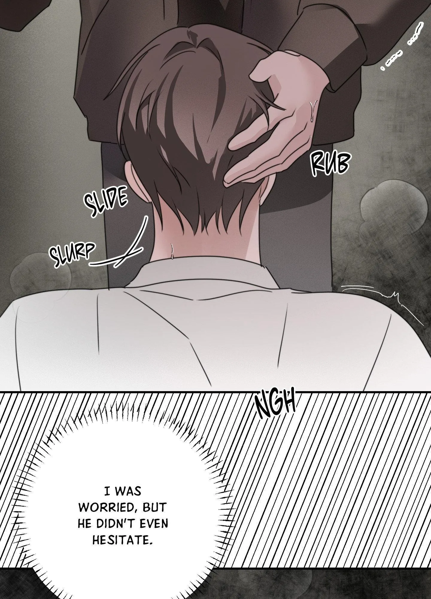 Dolly In Dolly Out - Chapter 19 Page 42