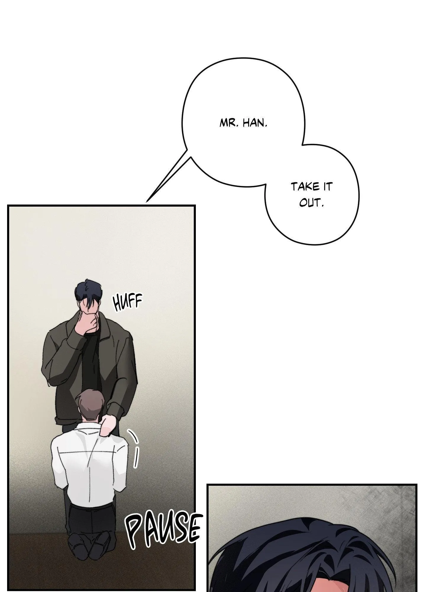 Dolly In Dolly Out - Chapter 19 Page 47