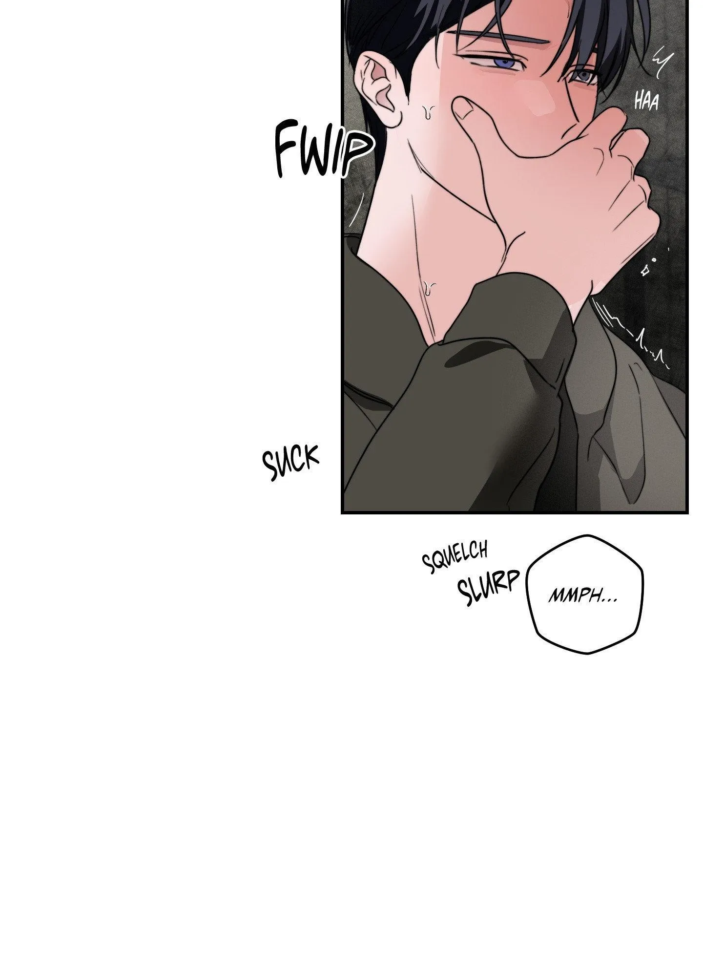 Dolly In Dolly Out - Chapter 19 Page 48