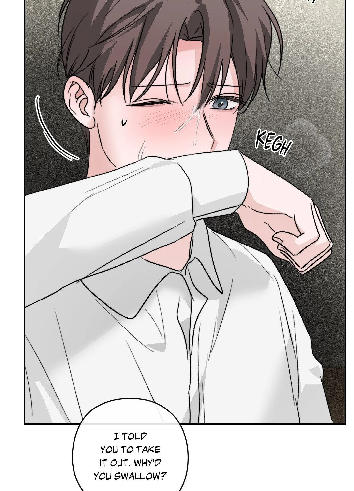 Dolly In Dolly Out - Chapter 19 Page 51