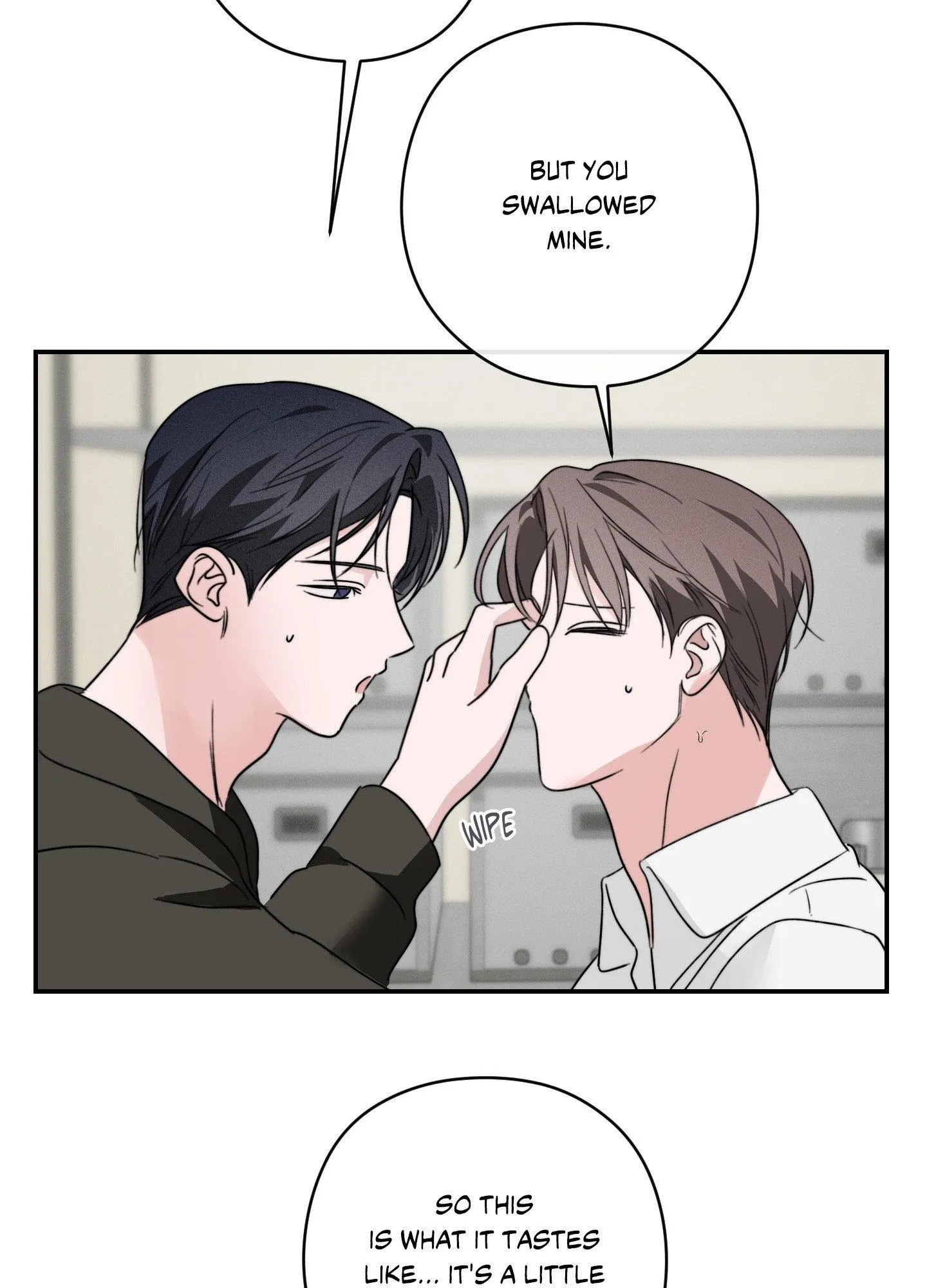 Dolly In Dolly Out - Chapter 19 Page 52